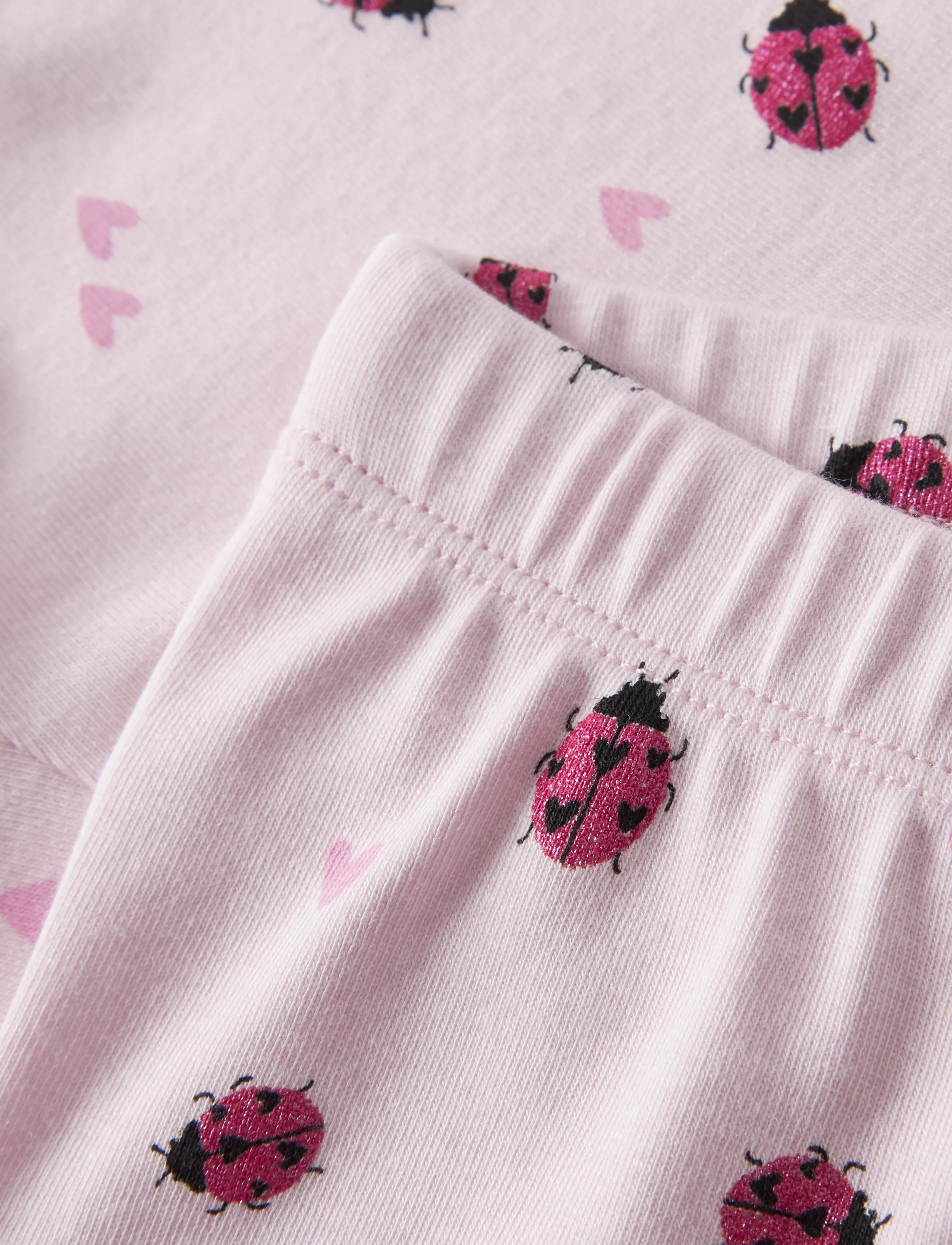 name it - NMFHALINE XSL BIKER SHORTS - short de cyclisme - cradle pink - 4