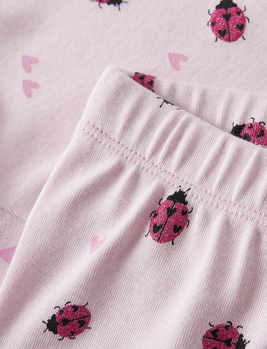 name it - NMFHALINE XSL BIKER SHORTS - short de cyclisme - cradle pink - 4