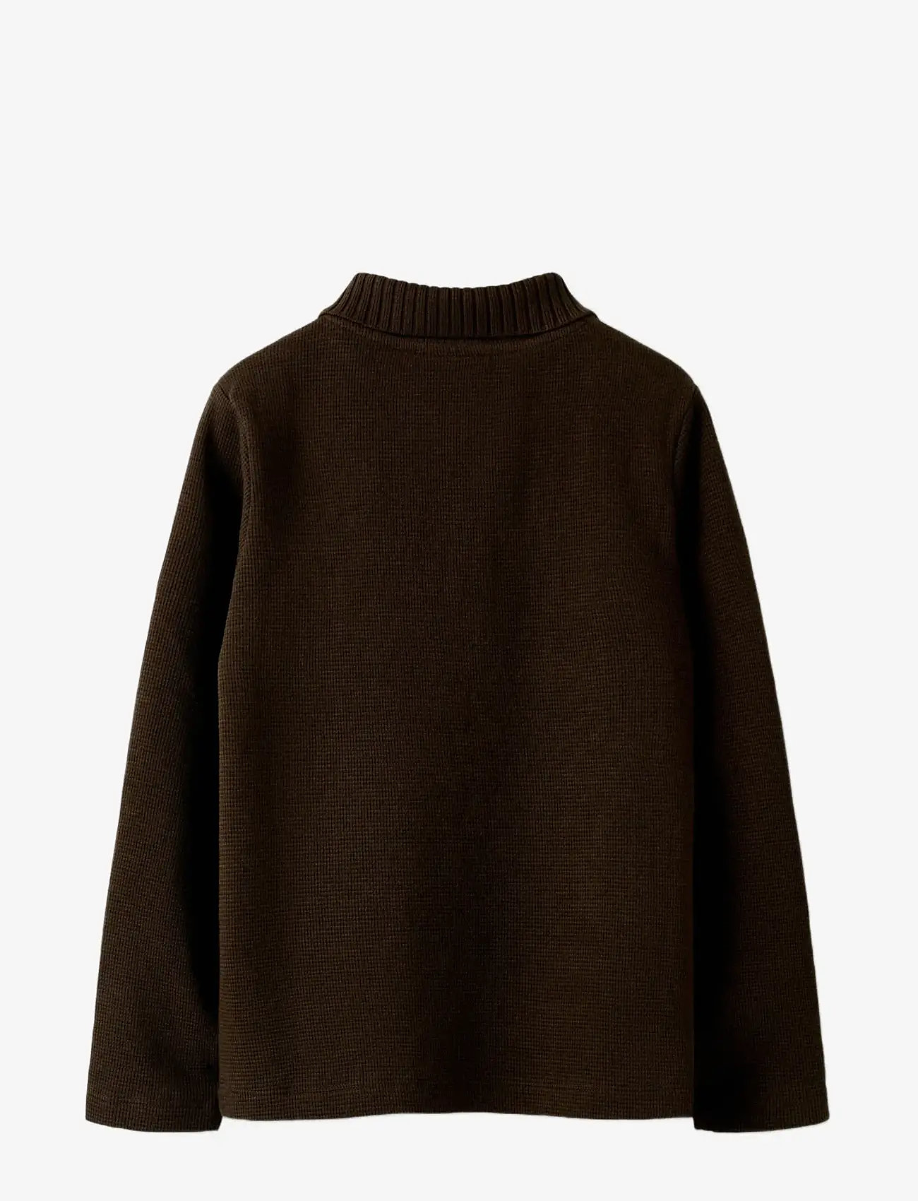 name it - NKMBERTRAM LS POLO - långärmade pikéer - delicioso - 2