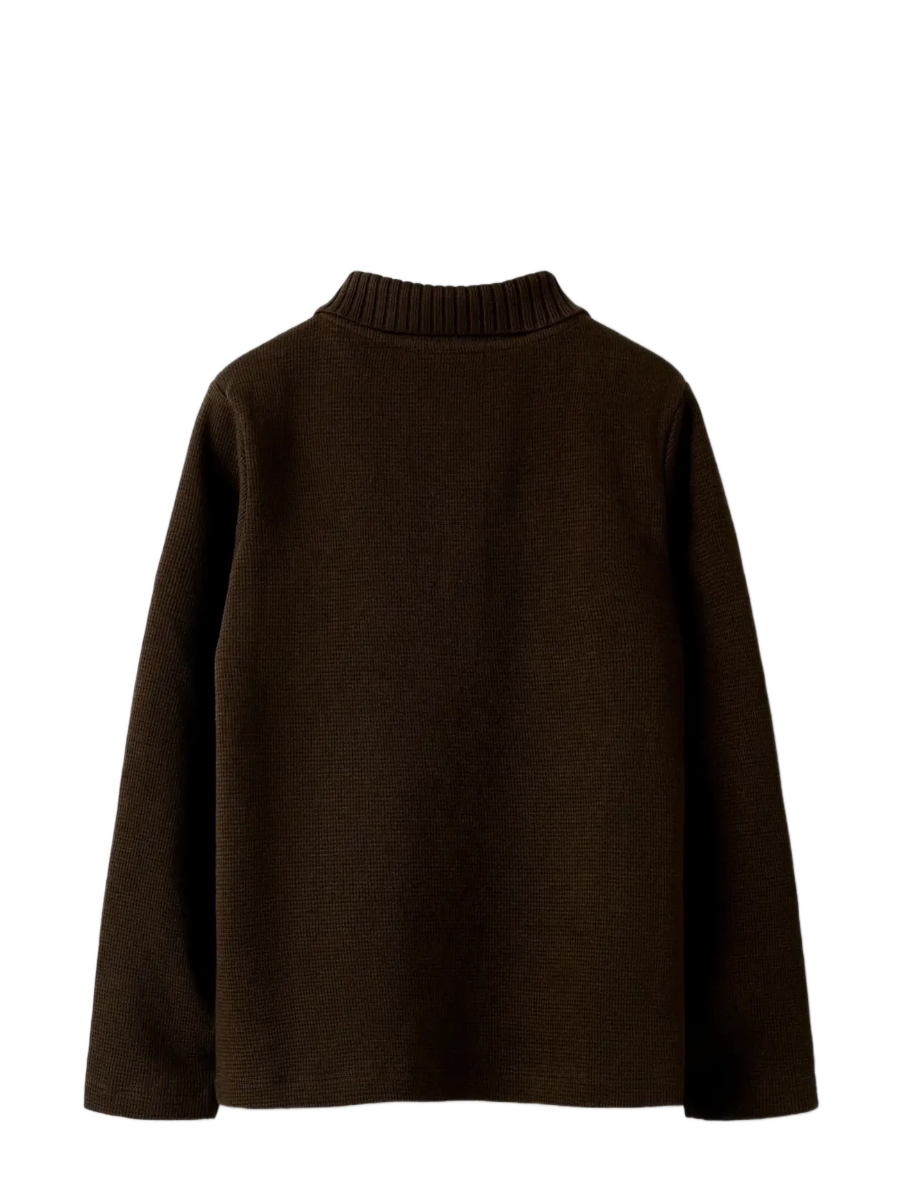 name it - NKMBERTRAM LS POLO - langärmelig poloshirt - delicioso - 2