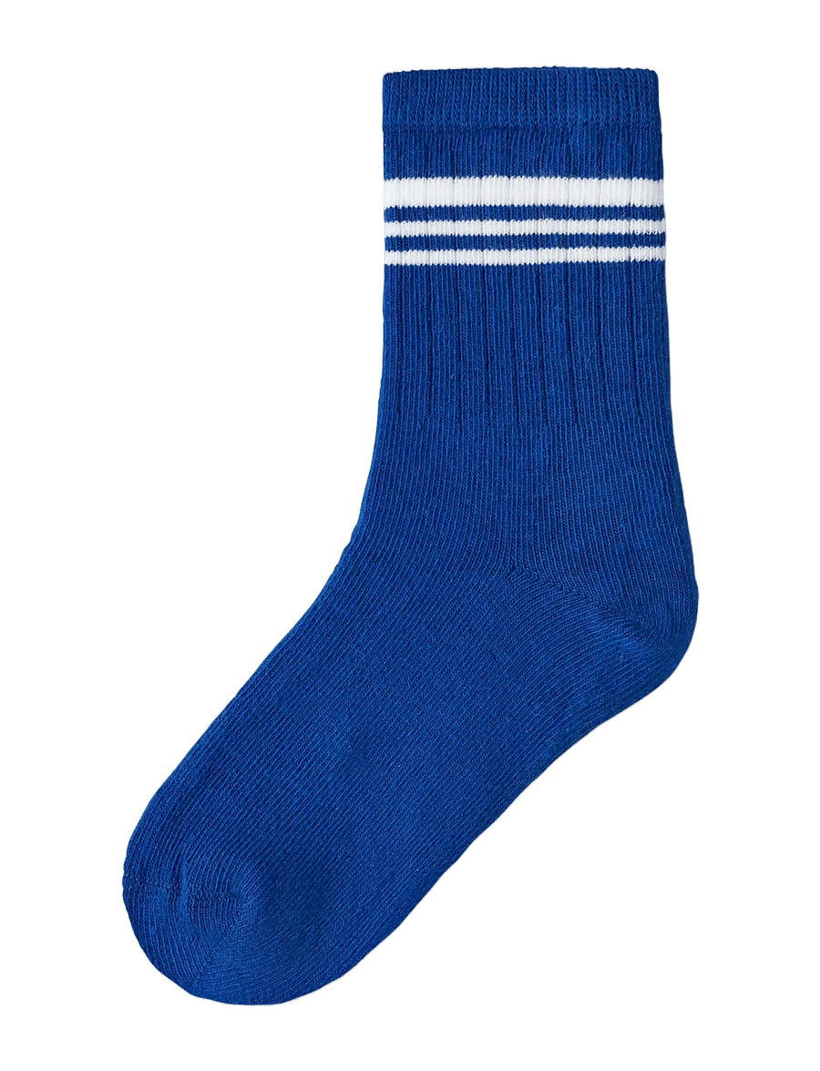 name it - NMMNATHEN 3P SOCK - baby-socken - sesame - 2