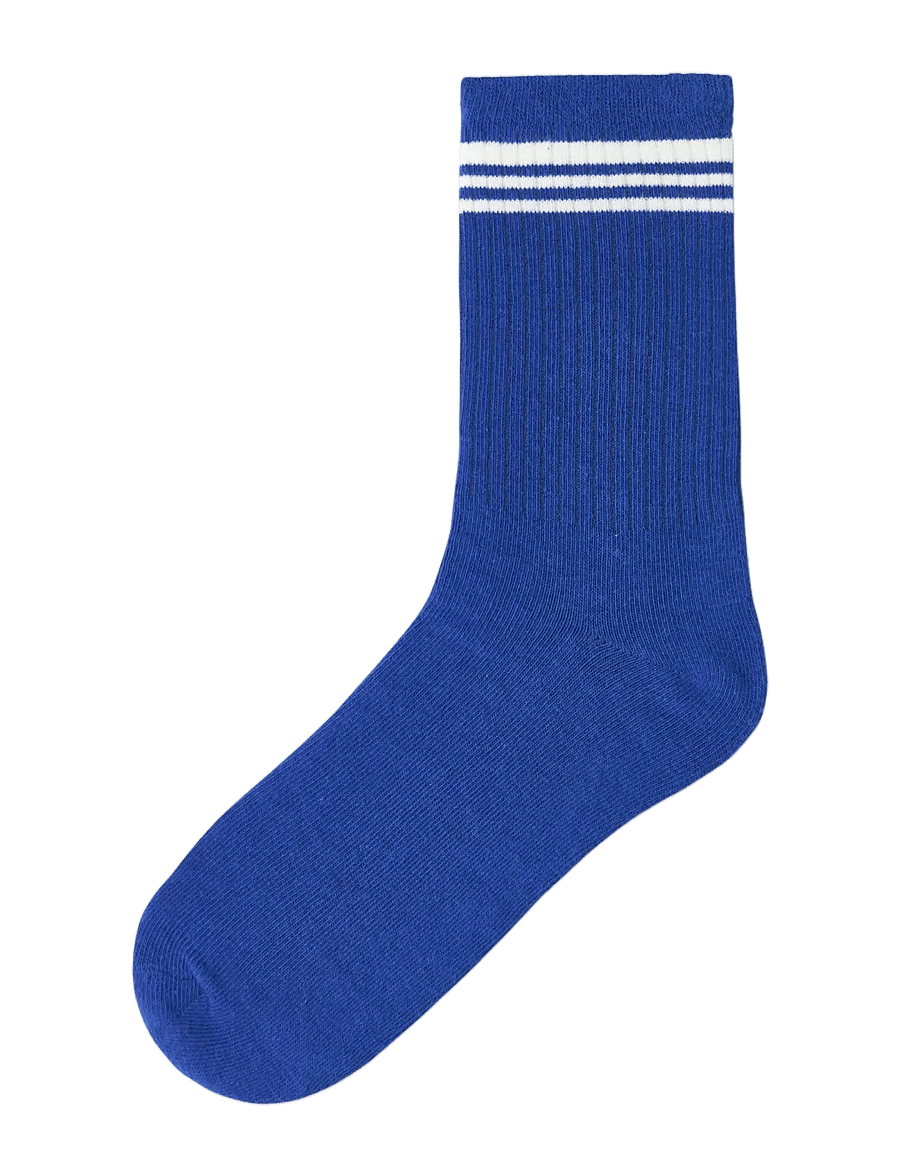 name it - NKMNICOLO 3P SOCK - strümpfe - surf the web - 1