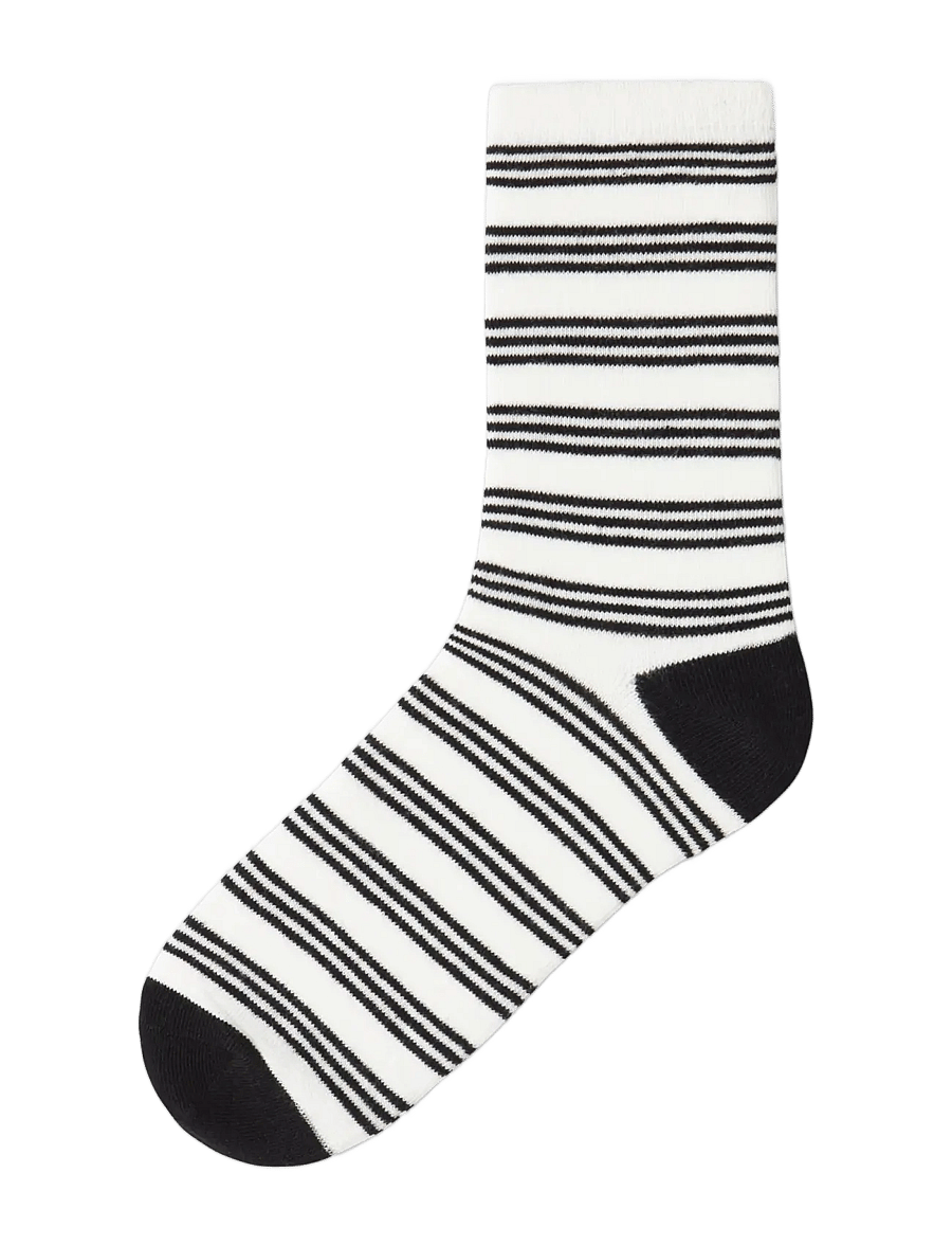 name it - NKMNICOLO 3P SOCK - strümpfe - surf the web - 2