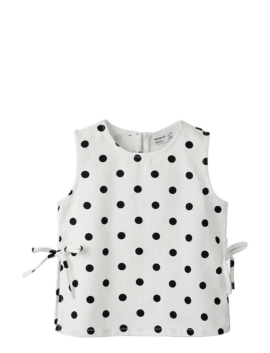 name it - NKFDOT TWI TOP 1559-TD - tanktops - antique white - 3