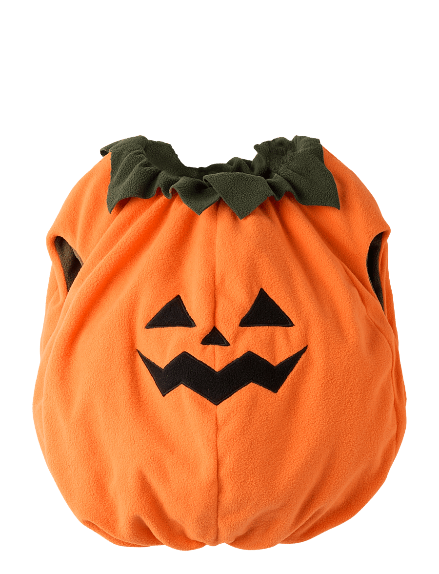name it - NMNOLAJA COSTUME - red orange - 0