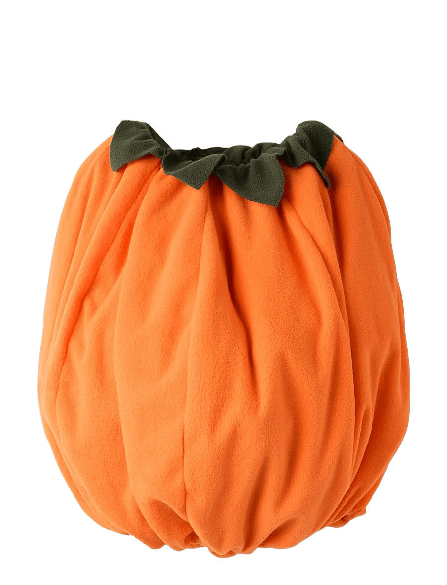 name it - NMNOLAJA COSTUME - red orange - 1