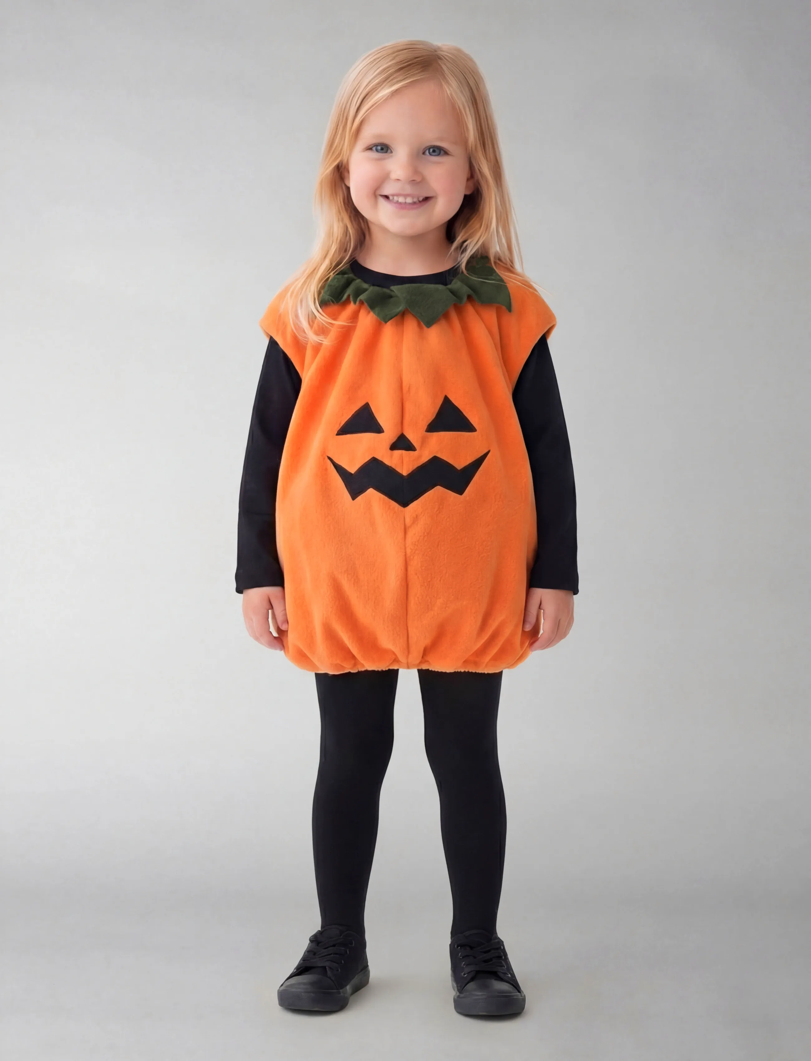 name it - NMNOLAJA COSTUME - red orange - 2