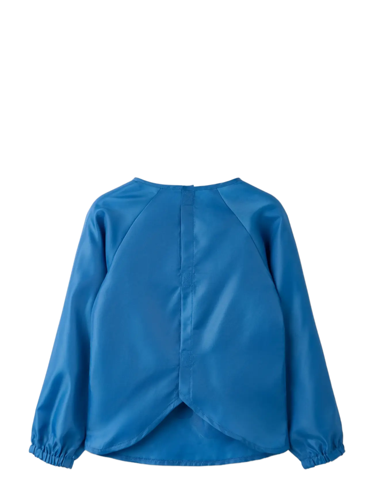 name it - NMMMAYK PAW LS APRON CPLG - forklæder - delft - 1
