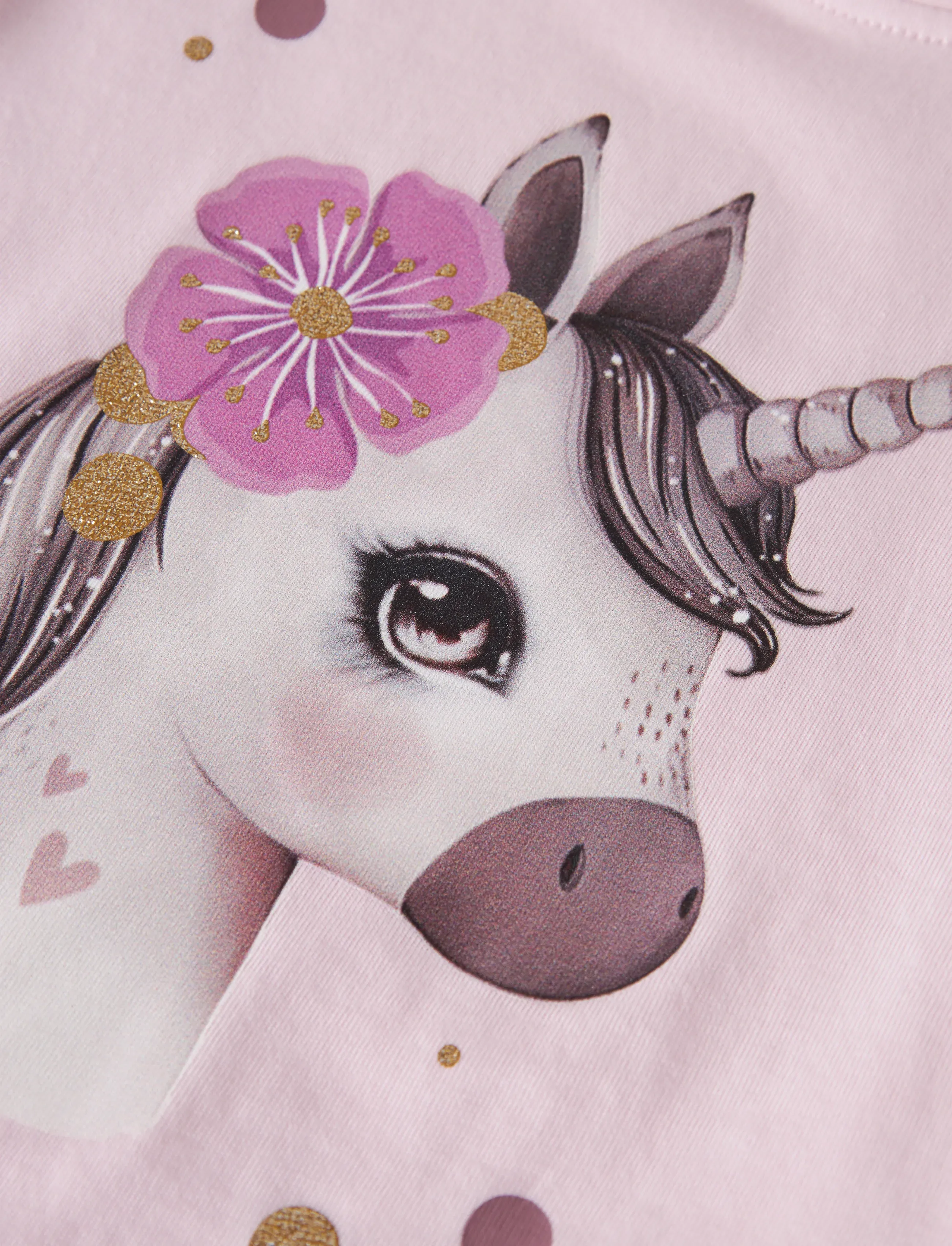 name it - NMFJALISARA SS TOP - short-sleeved t-shirts - cradle pink - 2