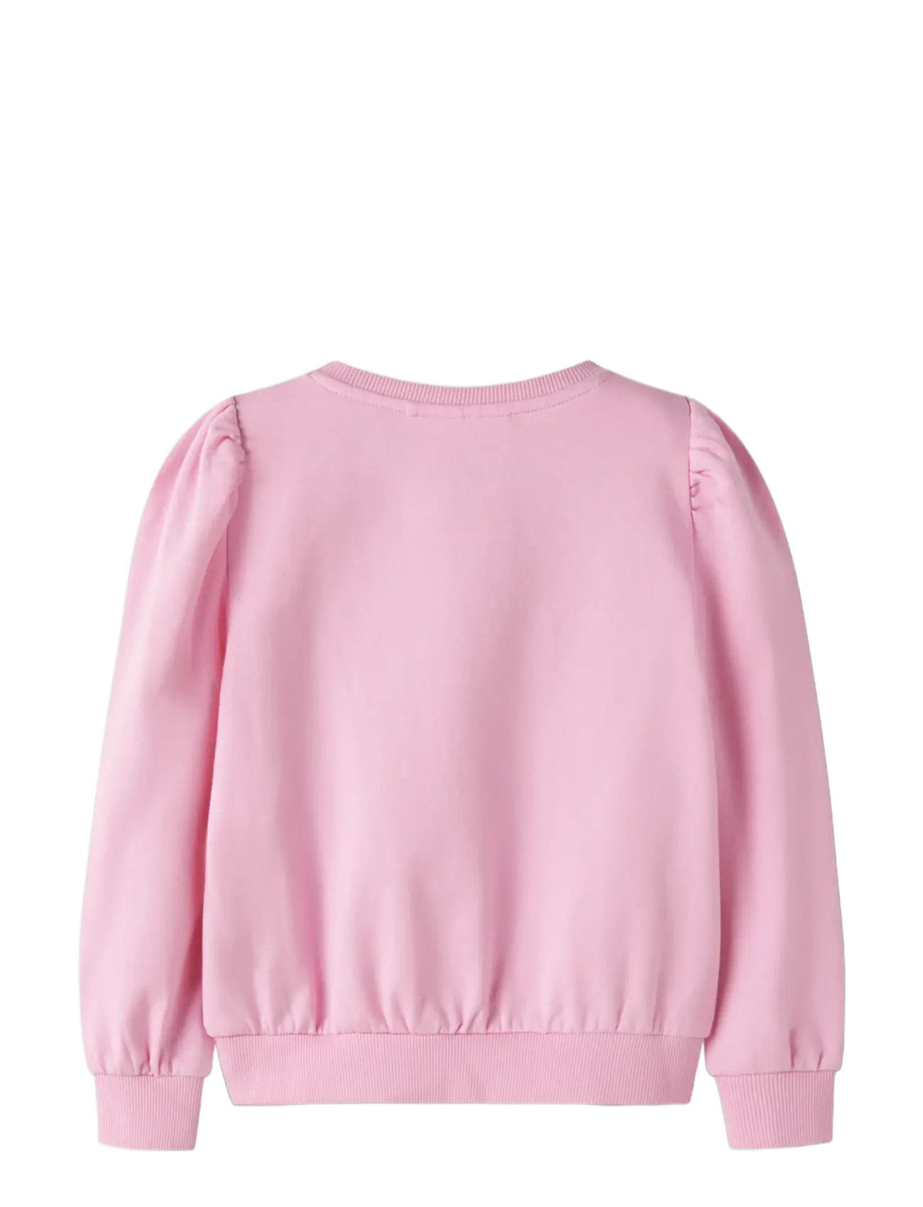 name it - NMFARINA PAW SWEAT BRU CPLG - begonia pink - 1