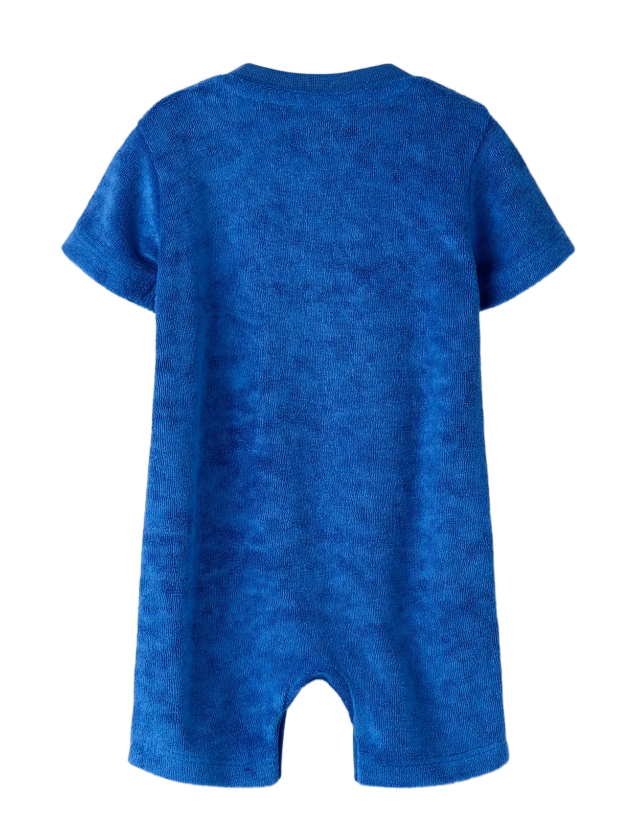 name it - NBMHELMUTT SS TERRY SUIT - summer savings - surf the web - 1