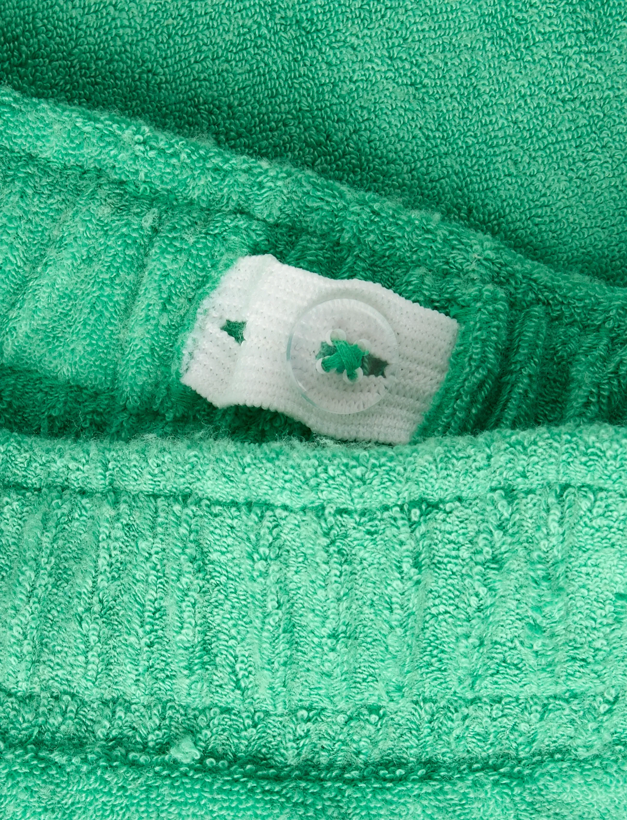 name it - NMMHUWEL TERRY SHORTS - sweatshorts - jelly bean - 3