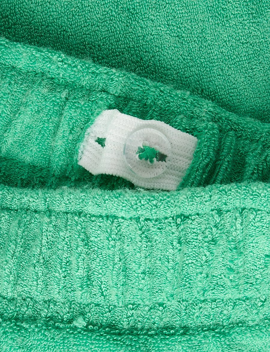 name it - NMMHUWEL TERRY SHORTS - sweatshorts - jelly bean - 3
