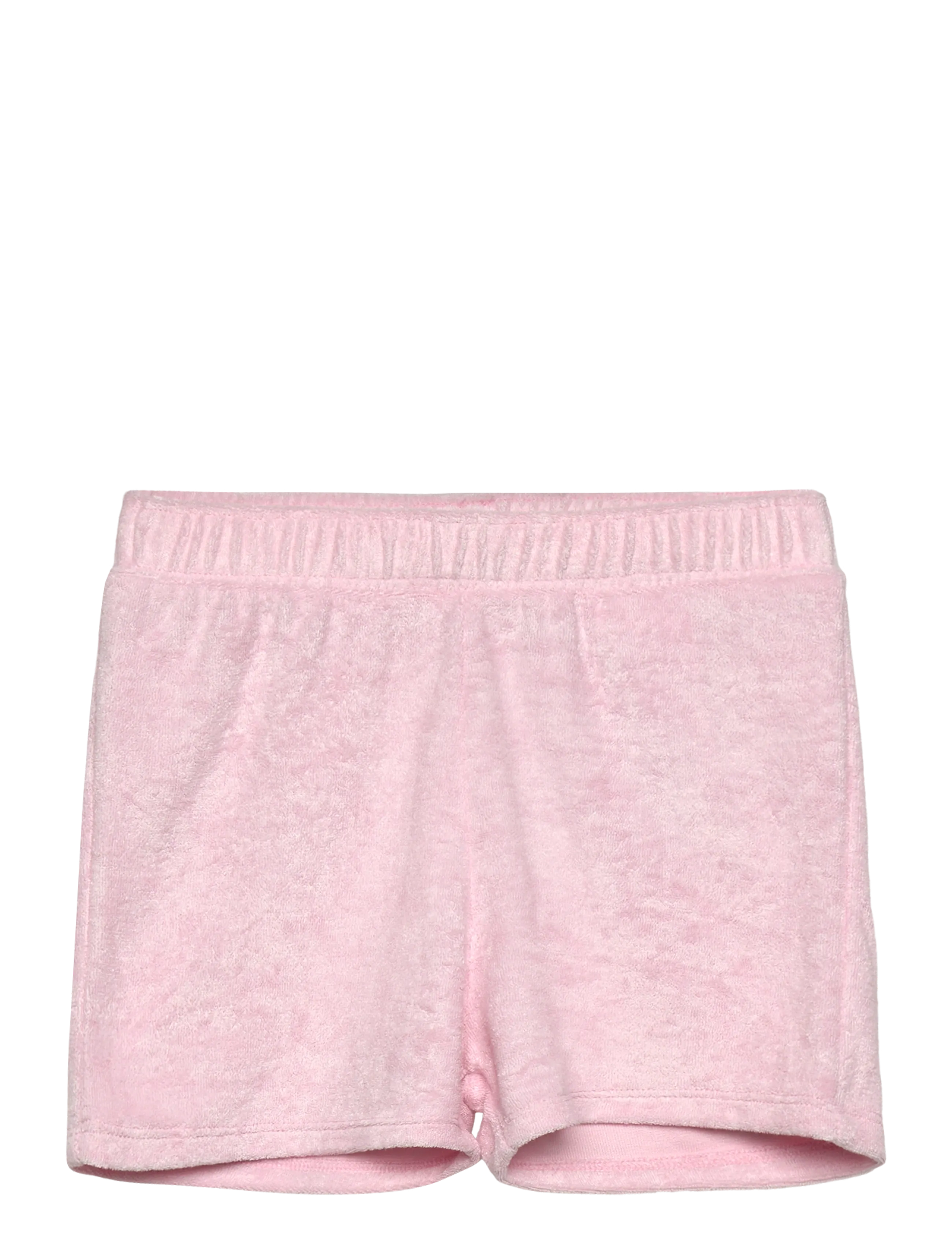name it NMFHILDIMAR TERRY SHORTS - Shorts - FAIRY TALE / pink/rose