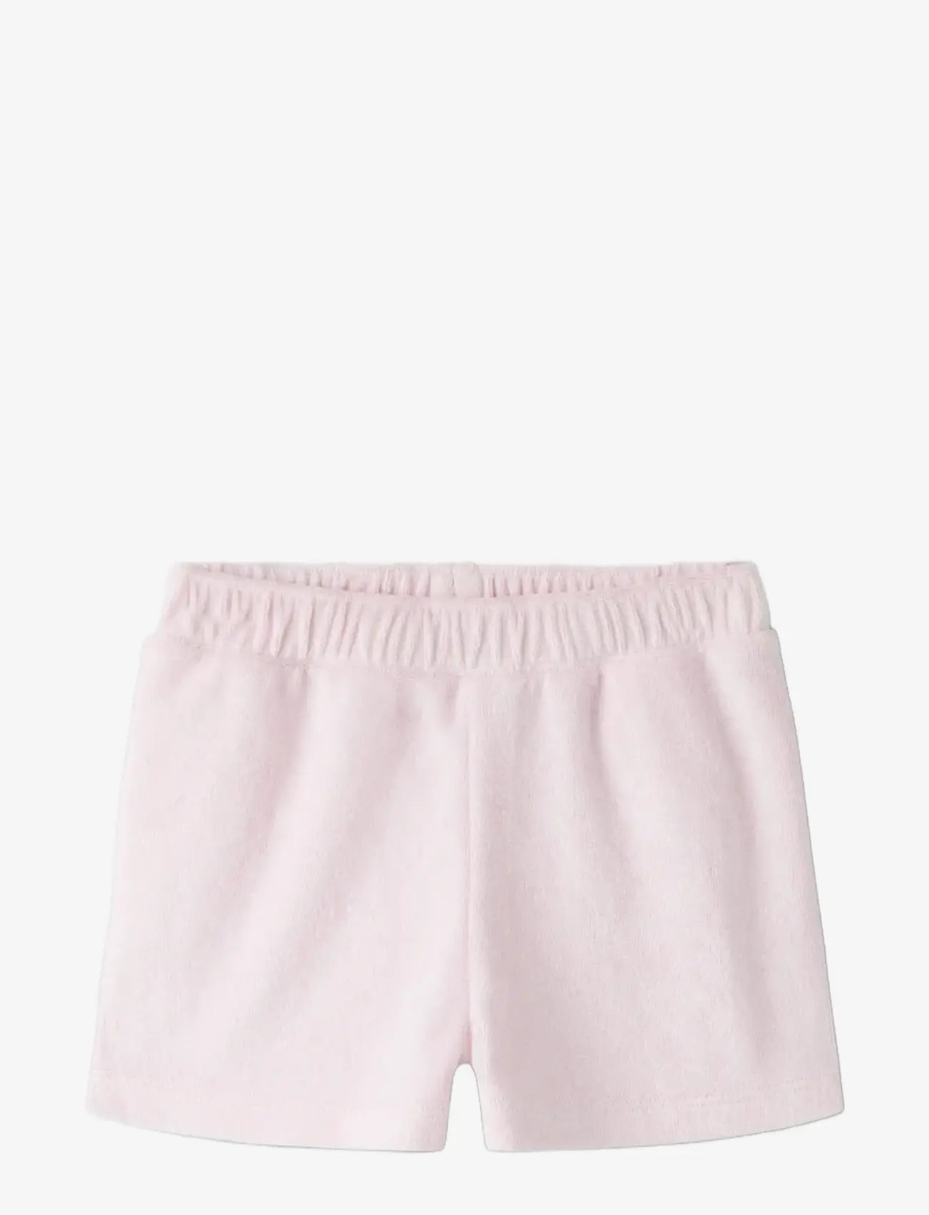 name it - NMFHILDIMAR TERRY SHORTS - sweatshorts - fairy tale - 2