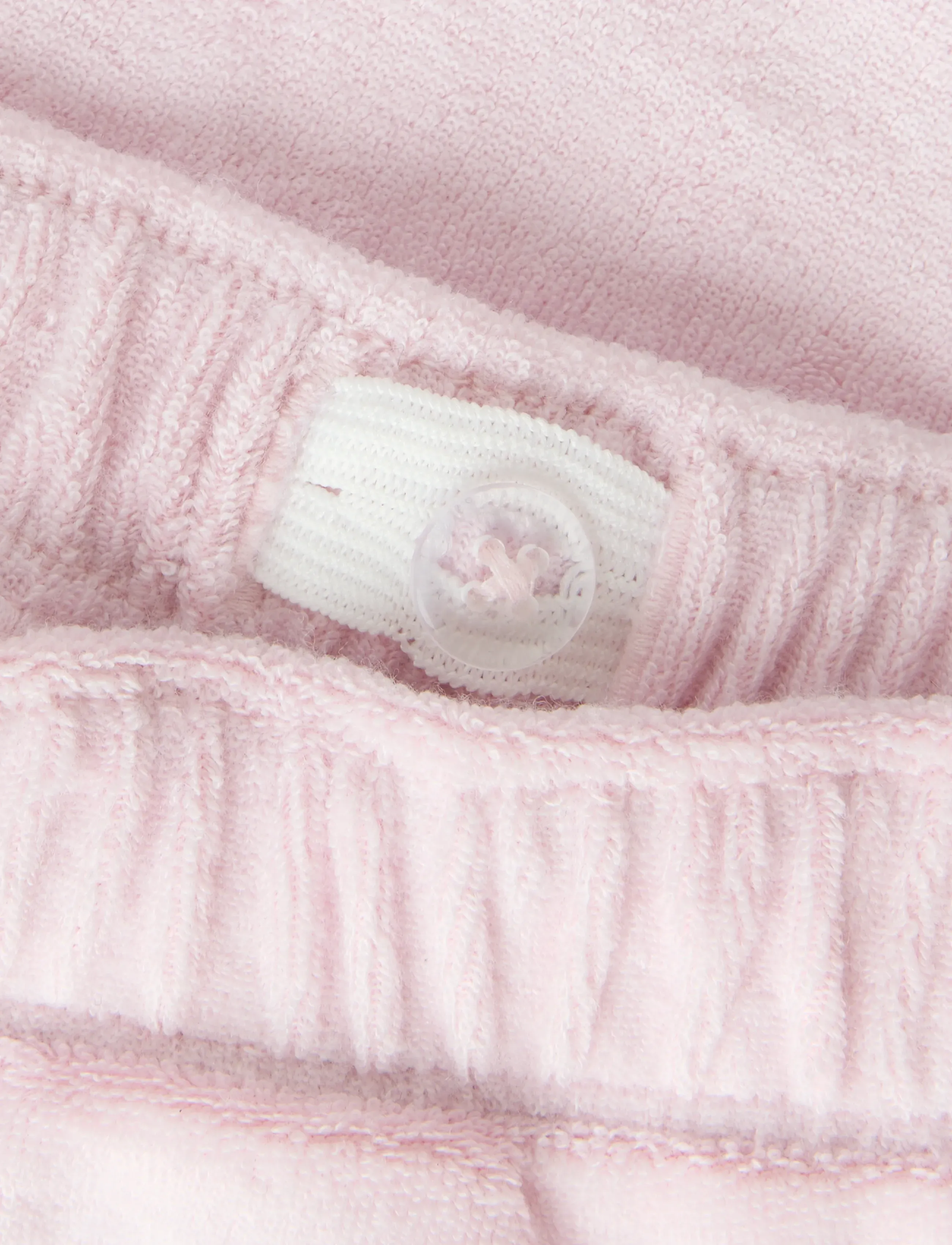 name it - NMFHILDIMAR TERRY SHORTS - lühikesed dressipüksid - fairy tale - 3