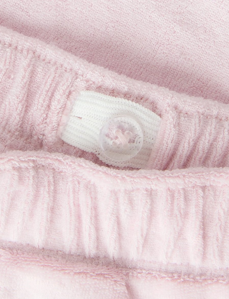 name it - NMFHILDIMAR TERRY SHORTS - sweatshorts - fairy tale - 3