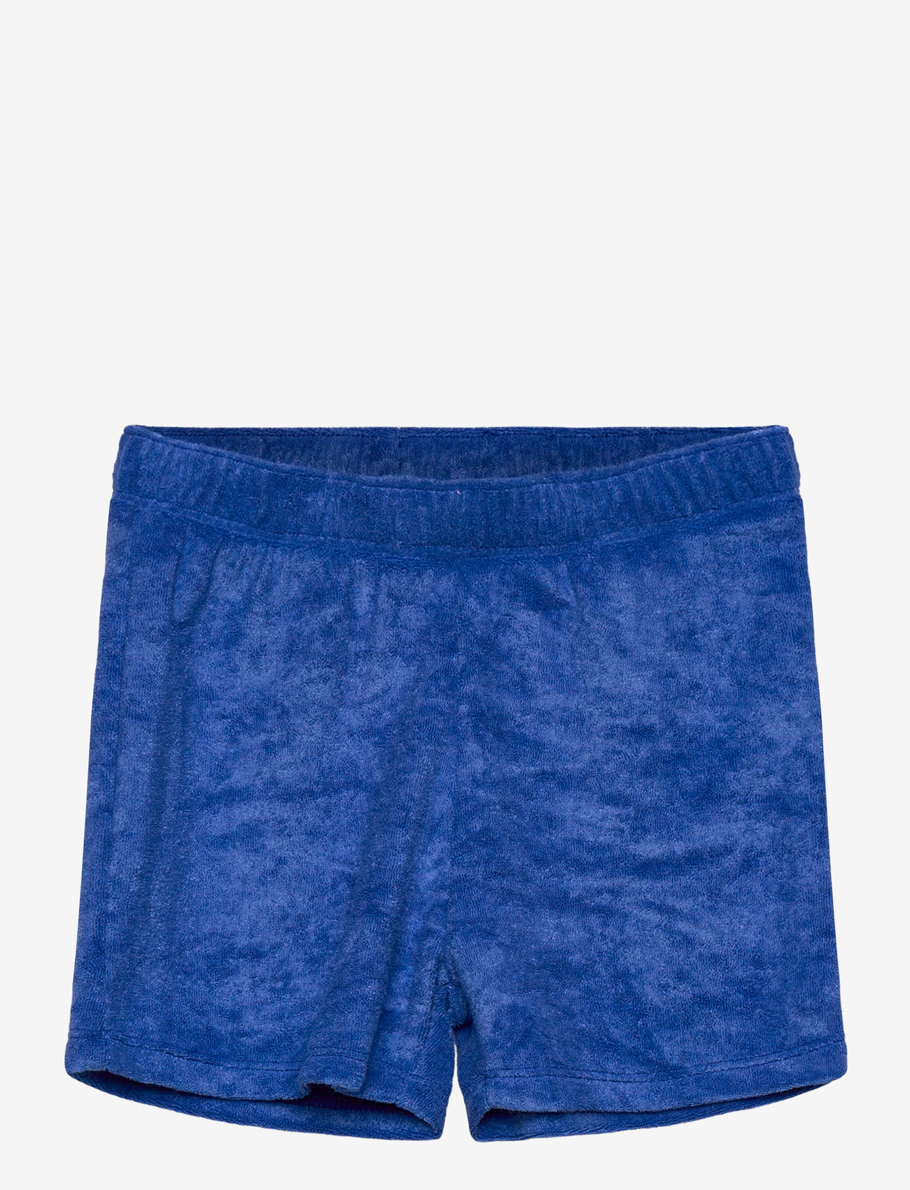 name it - NMFHILDIMAR TERRY SHORTS - sweatshorts - surf the web - 0