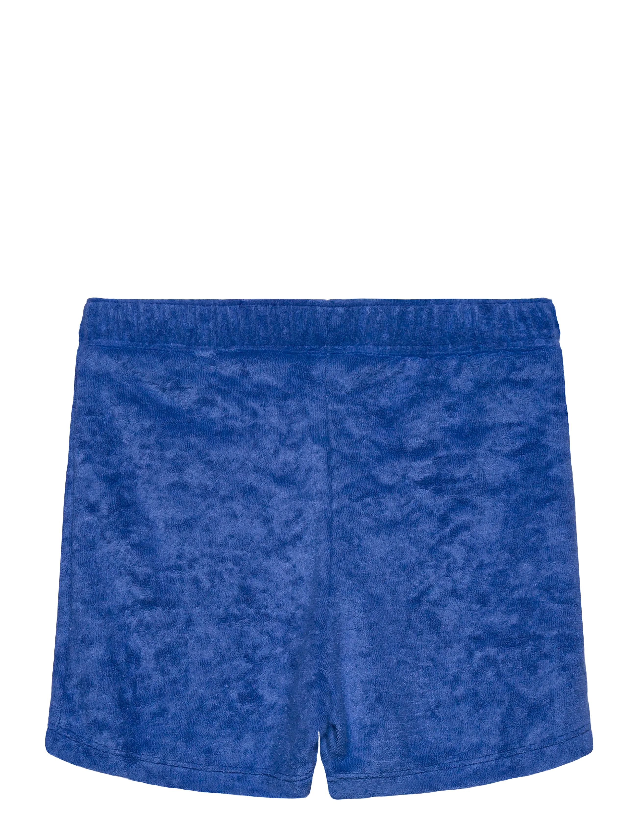 name it - NMFHILDIMAR TERRY SHORTS - mjúkar stuttbuxur - surf the web - 1