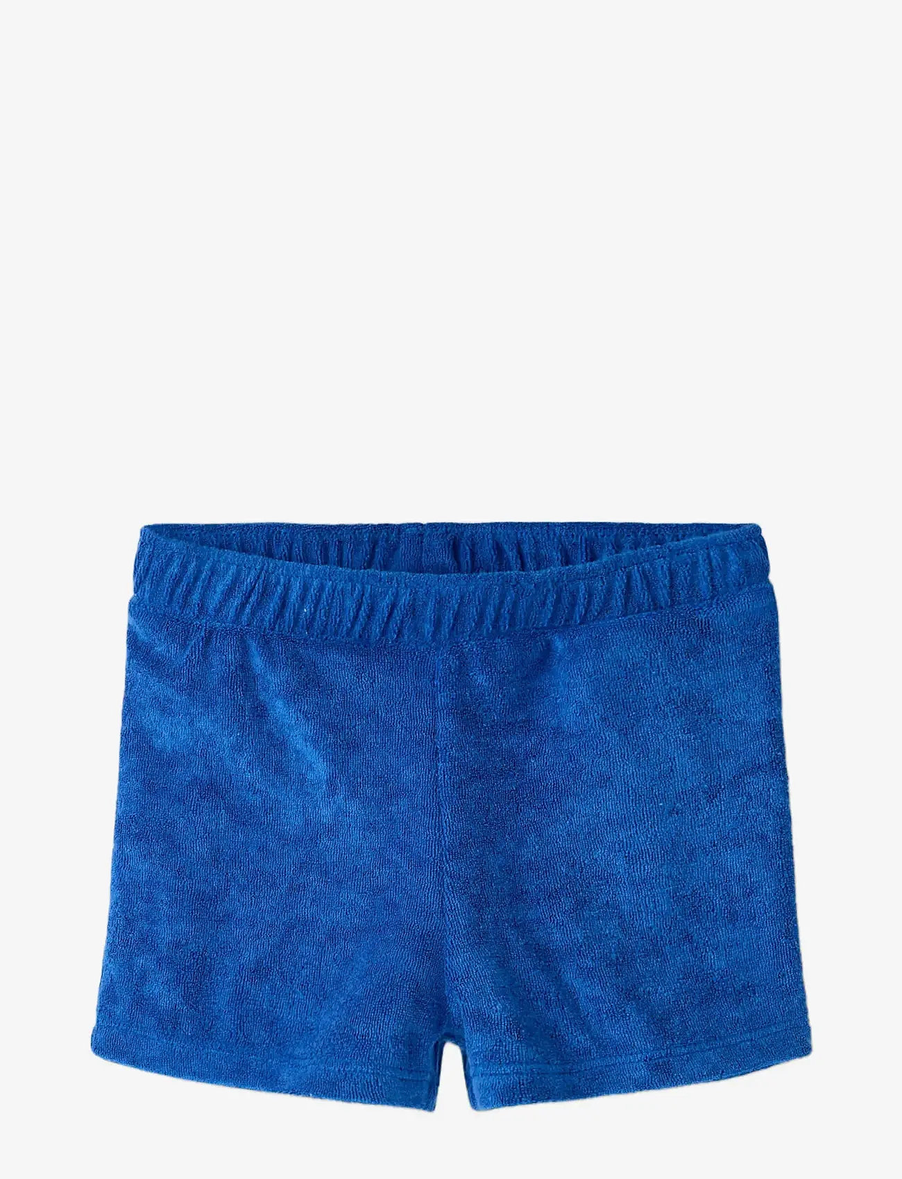 name it - NMFHILDIMAR TERRY SHORTS - sweatshorts - surf the web - 2