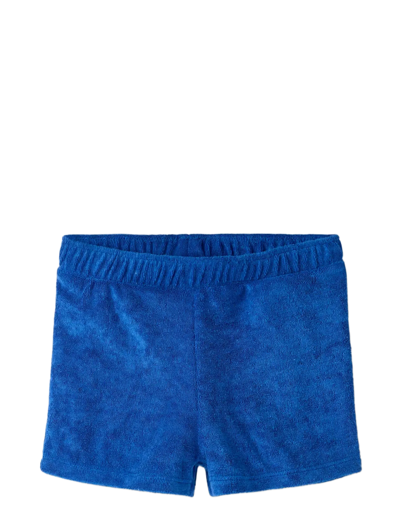 name it - NMFHILDIMAR TERRY SHORTS - mjúkar stuttbuxur - surf the web - 2