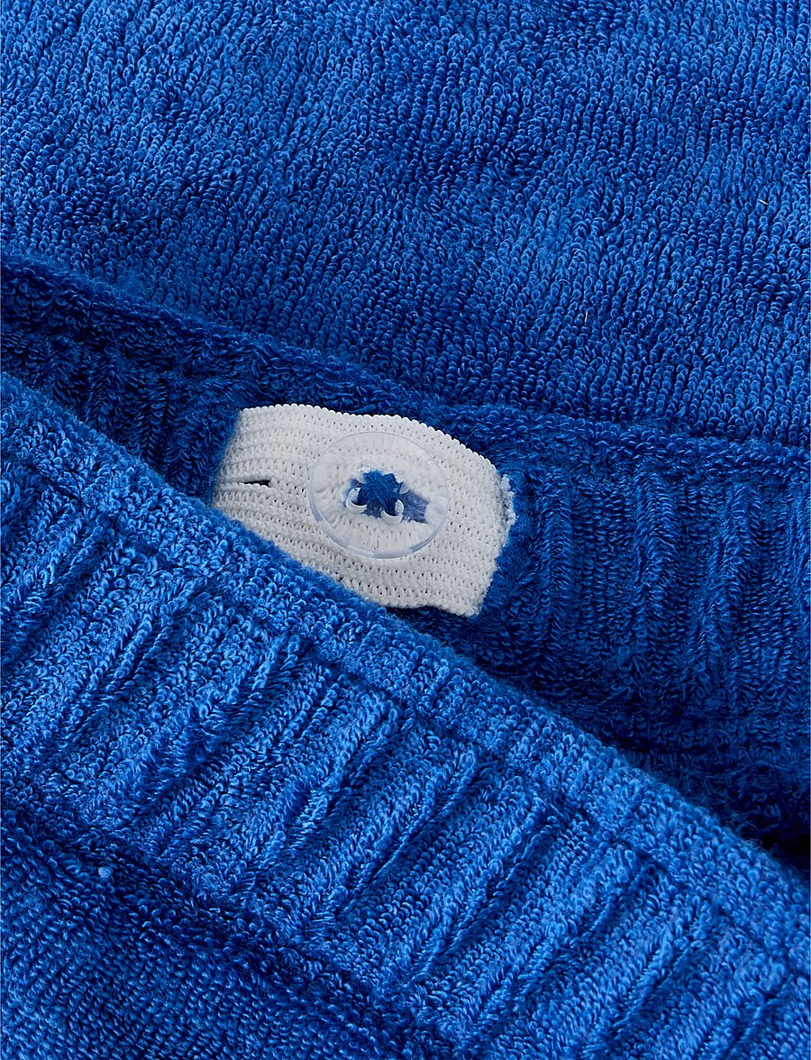 name it - NMFHILDIMAR TERRY SHORTS - mjukisshorts - surf the web - 3