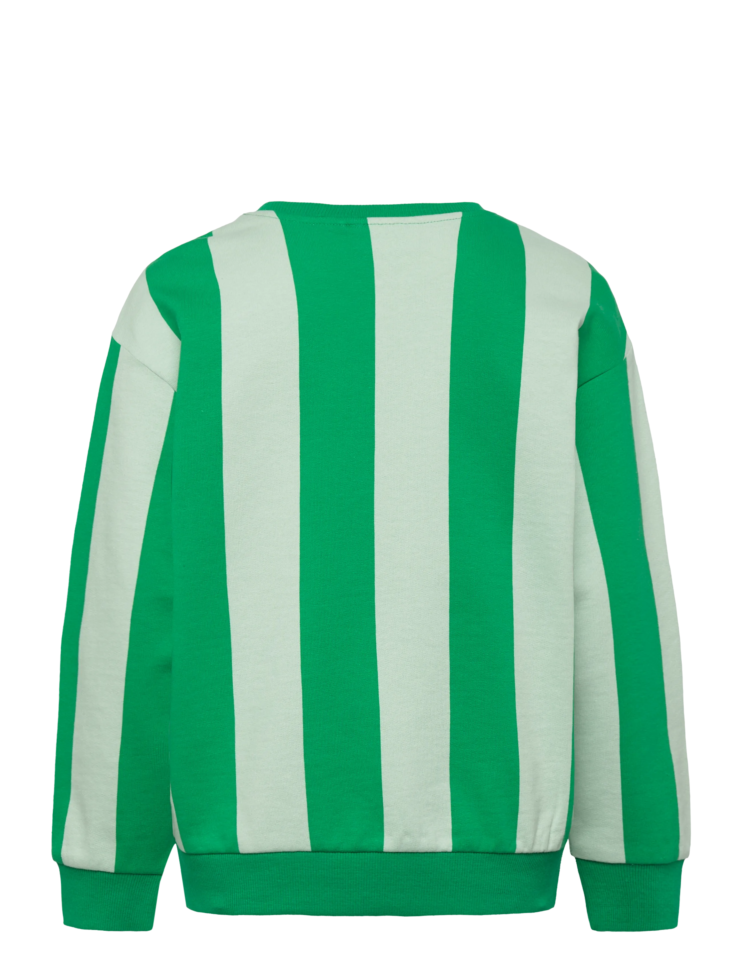 name it - NKMHADDIAN LS RLX SWE UNB BOX - höstkläder - jelly bean - 2