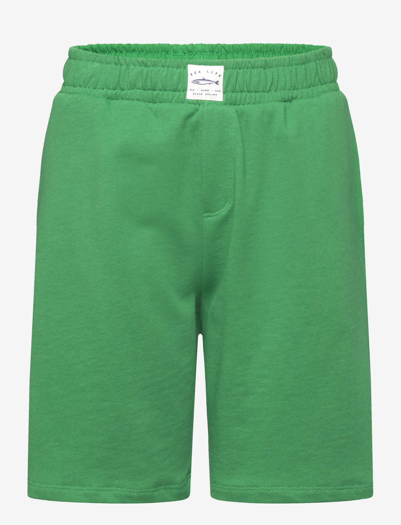 name it - NKMHADDIAN RLX SWE SHORT UNB - sweatshorts - jelly bean - 0