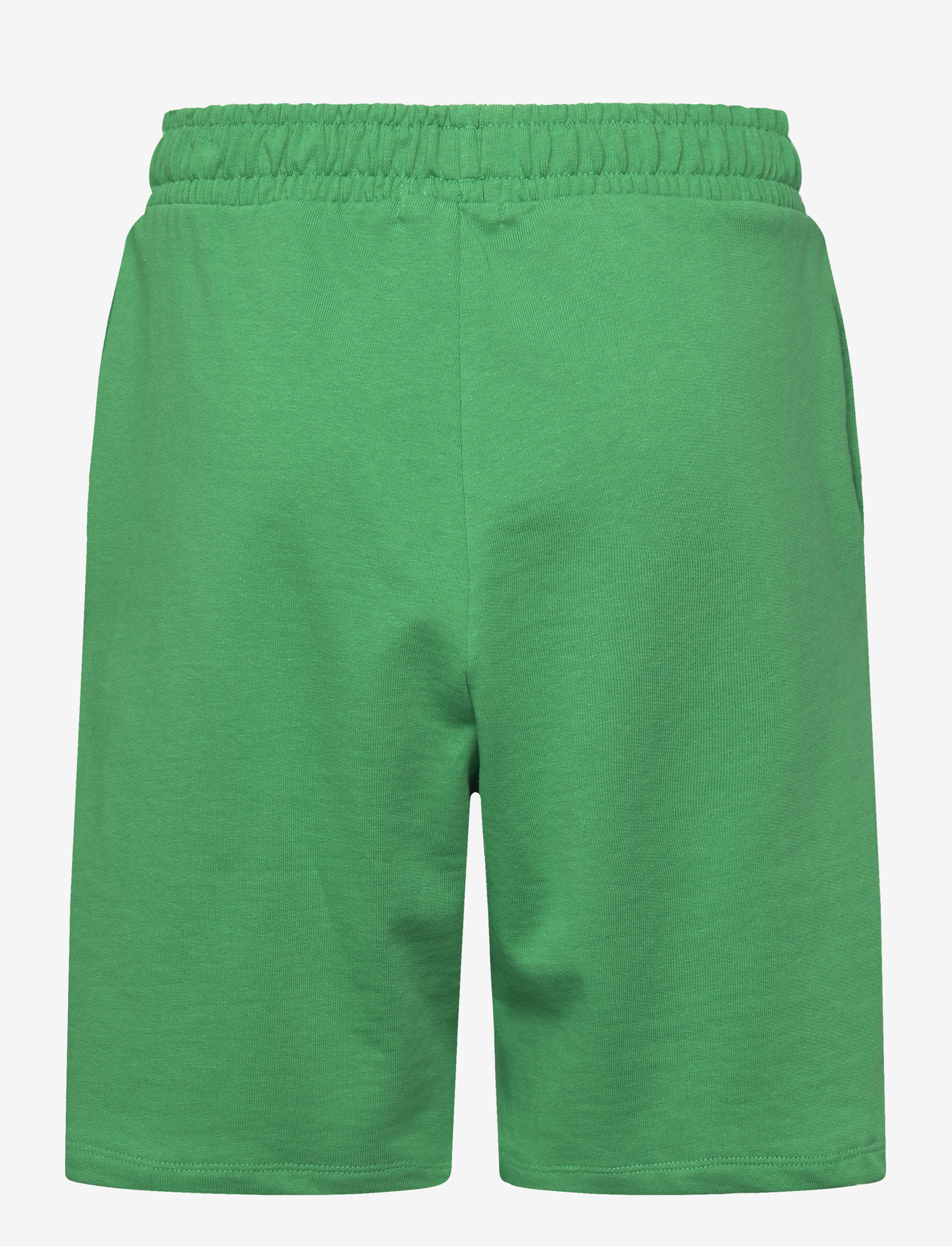 name it - NKMHADDIAN RLX SWE SHORT UNB - sweatshorts - jelly bean - 1