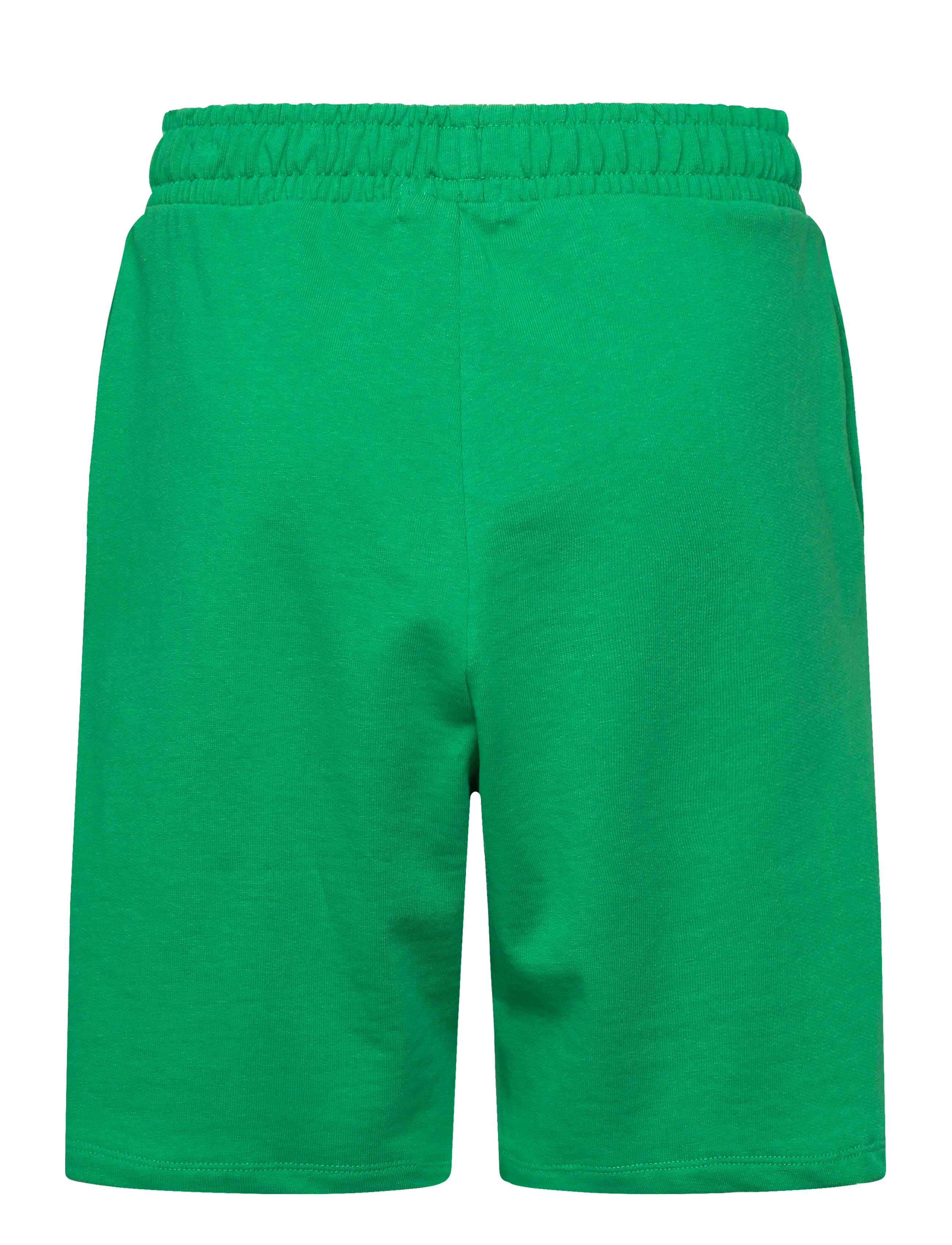 name it - NKMHADDIAN RLX SWE SHORT UNB - sweatshorts - jelly bean - 2