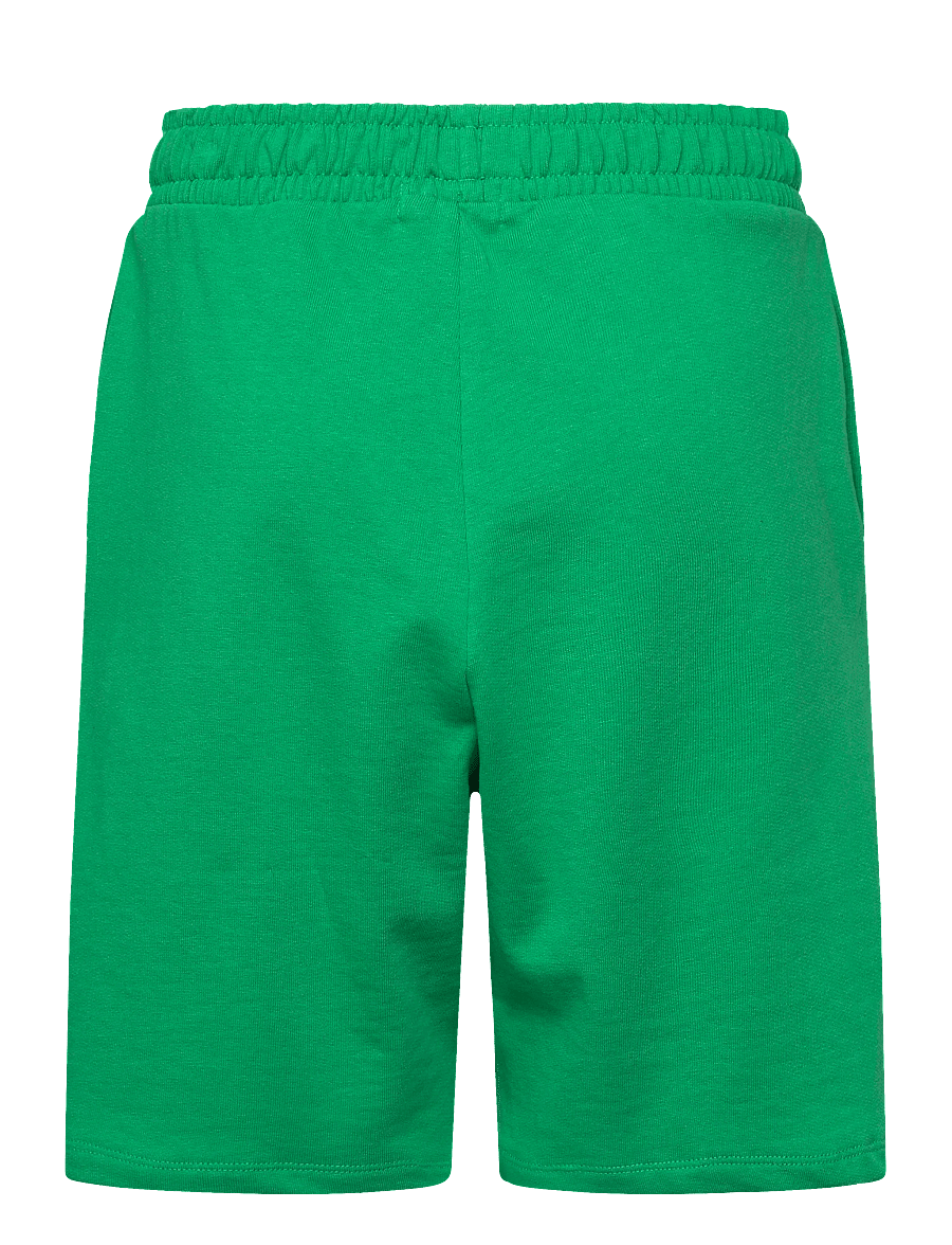name it - NKMHADDIAN RLX SWE SHORT UNB - sweatshorts - jelly bean - 2