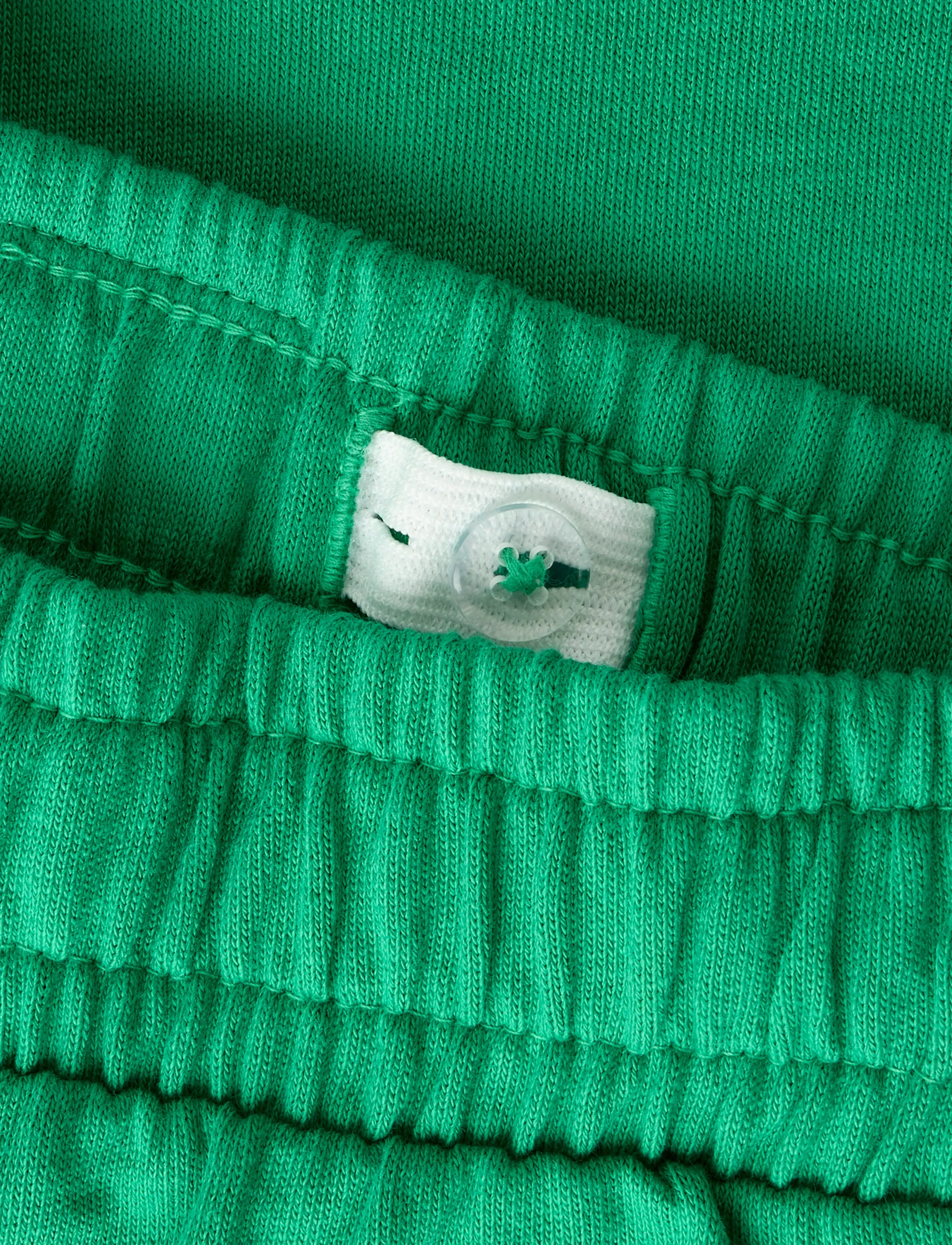 name it - NKMHADDIAN RLX SWE SHORT UNB - sweatshorts - jelly bean - 3