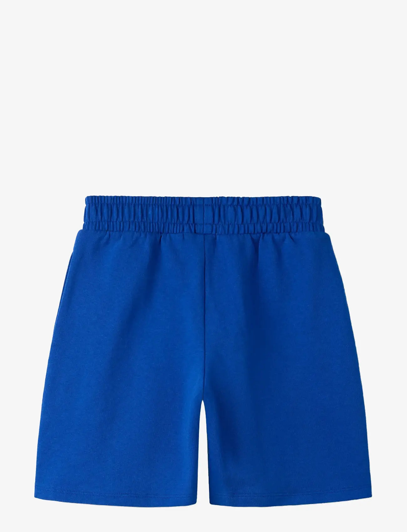 name it - NKMHADDIAN RLX SWE SHORT UNB - sweatshorts - surf the web - 1