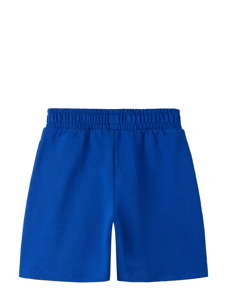 name it - NKMHADDIAN RLX SWE SHORT UNB - lühikesed dressipüksid - surf the web - 2