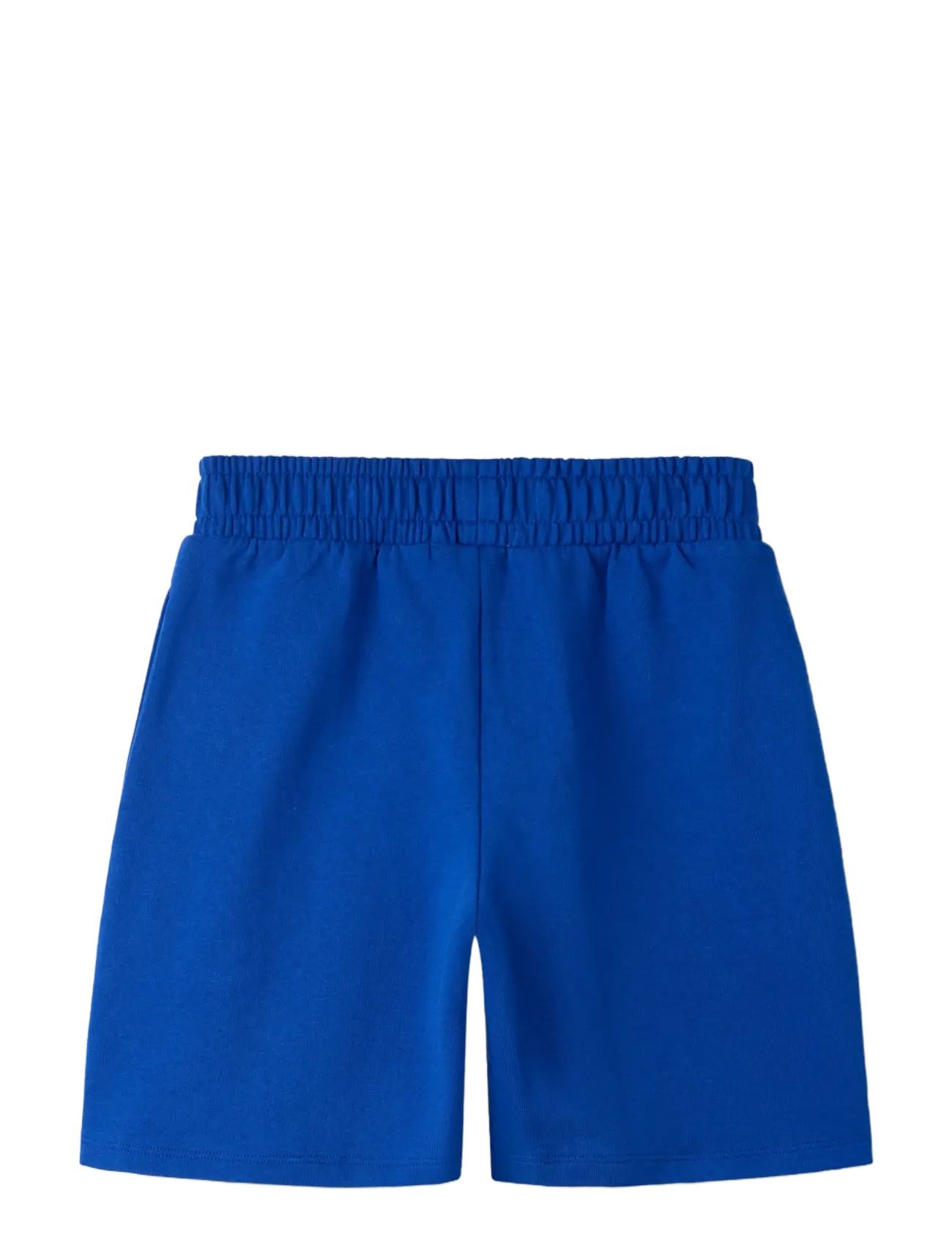 name it - NKMHADDIAN RLX SWE SHORT UNB - lühikesed dressipüksid - surf the web - 1
