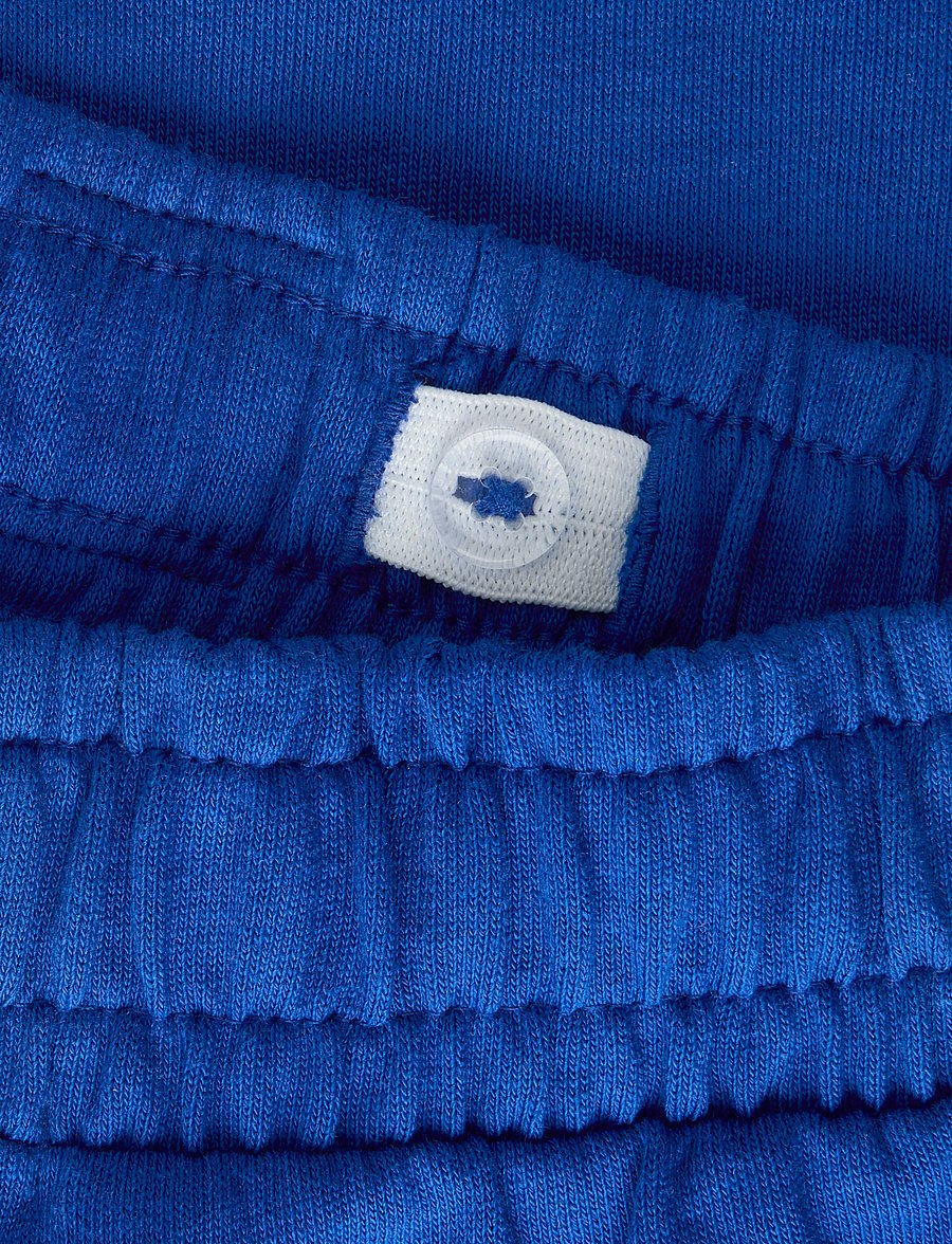 name it - NKMHADDIAN RLX SWE SHORT UNB - lühikesed dressipüksid - surf the web - 3