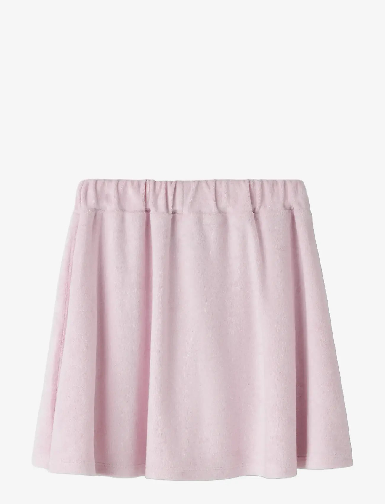 name it - NKFHILDIMAR TERRY SKIRT - short skirts - fairy tale - 1