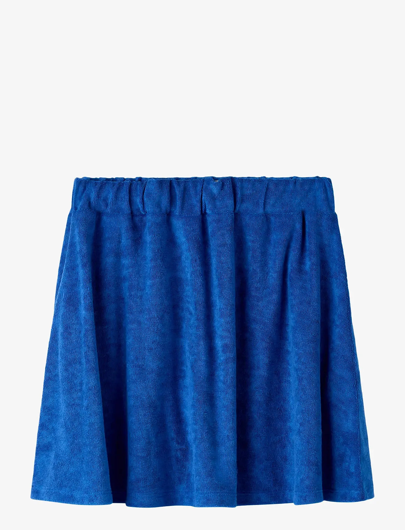 name it - NKFHILDIMAR TERRY SKIRT - korte nederdele - surf the web - 0