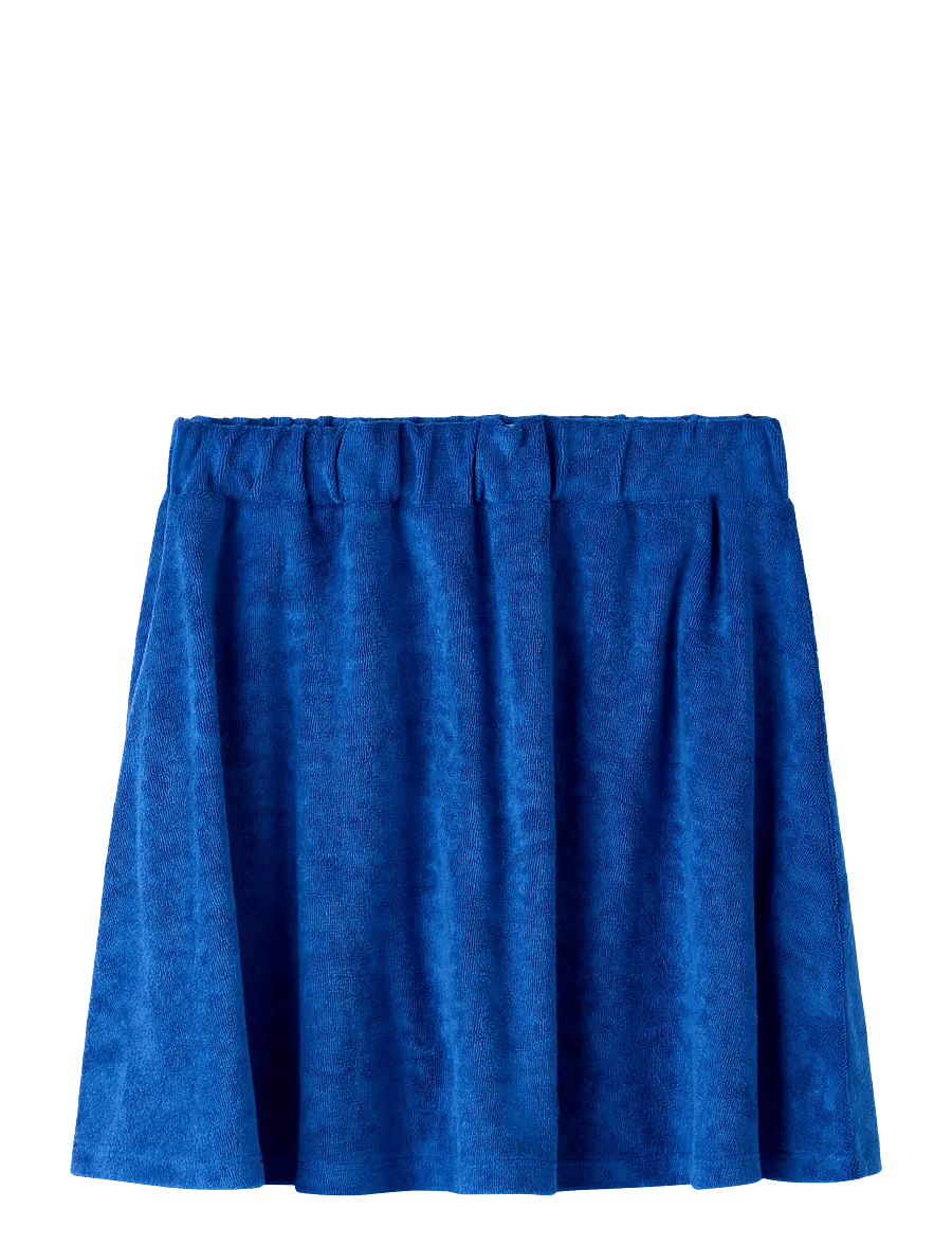 name it - NKFHILDIMAR TERRY SKIRT - korte nederdele - surf the web - 0