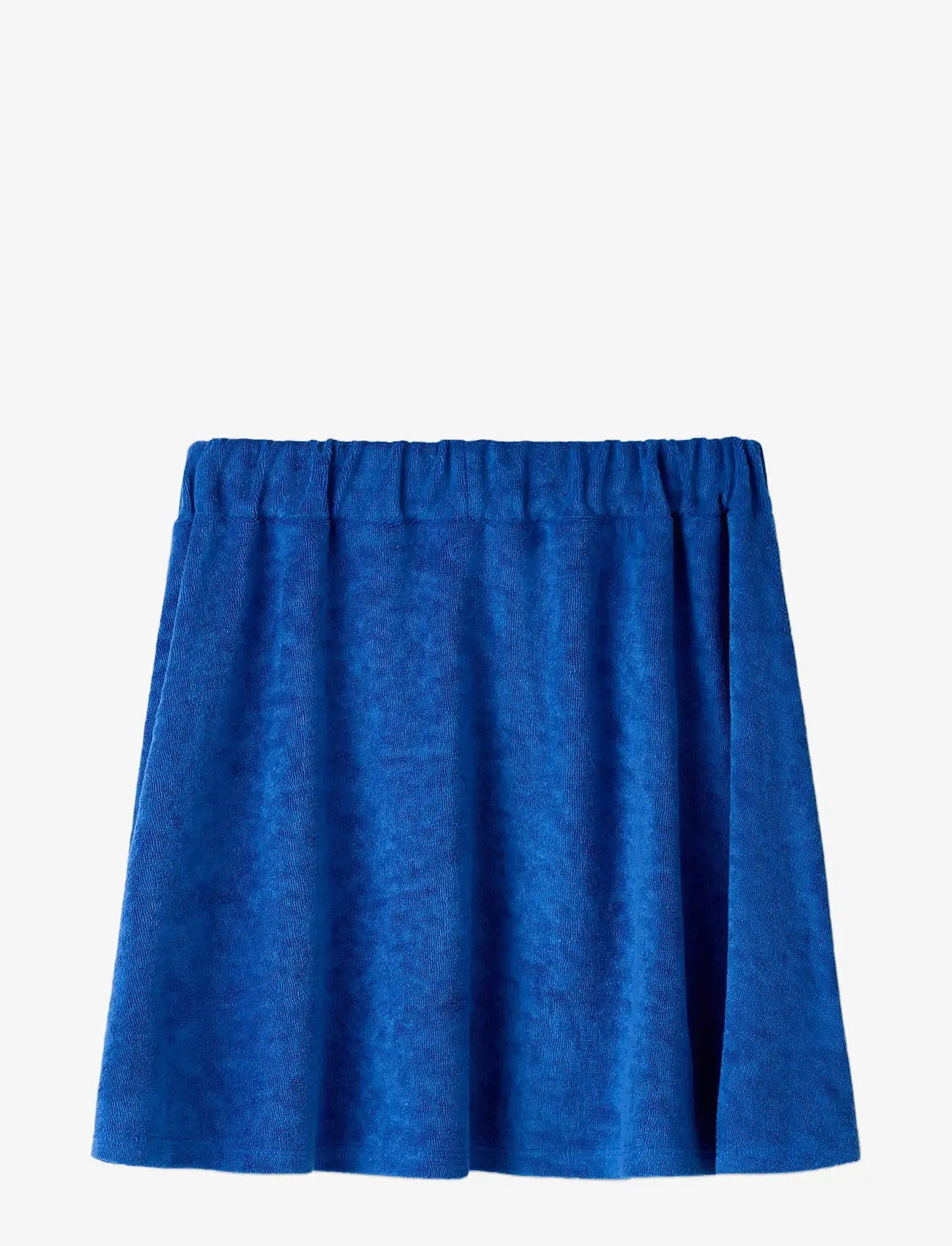 name it - NKFHILDIMAR TERRY SKIRT - korte nederdele - surf the web - 1