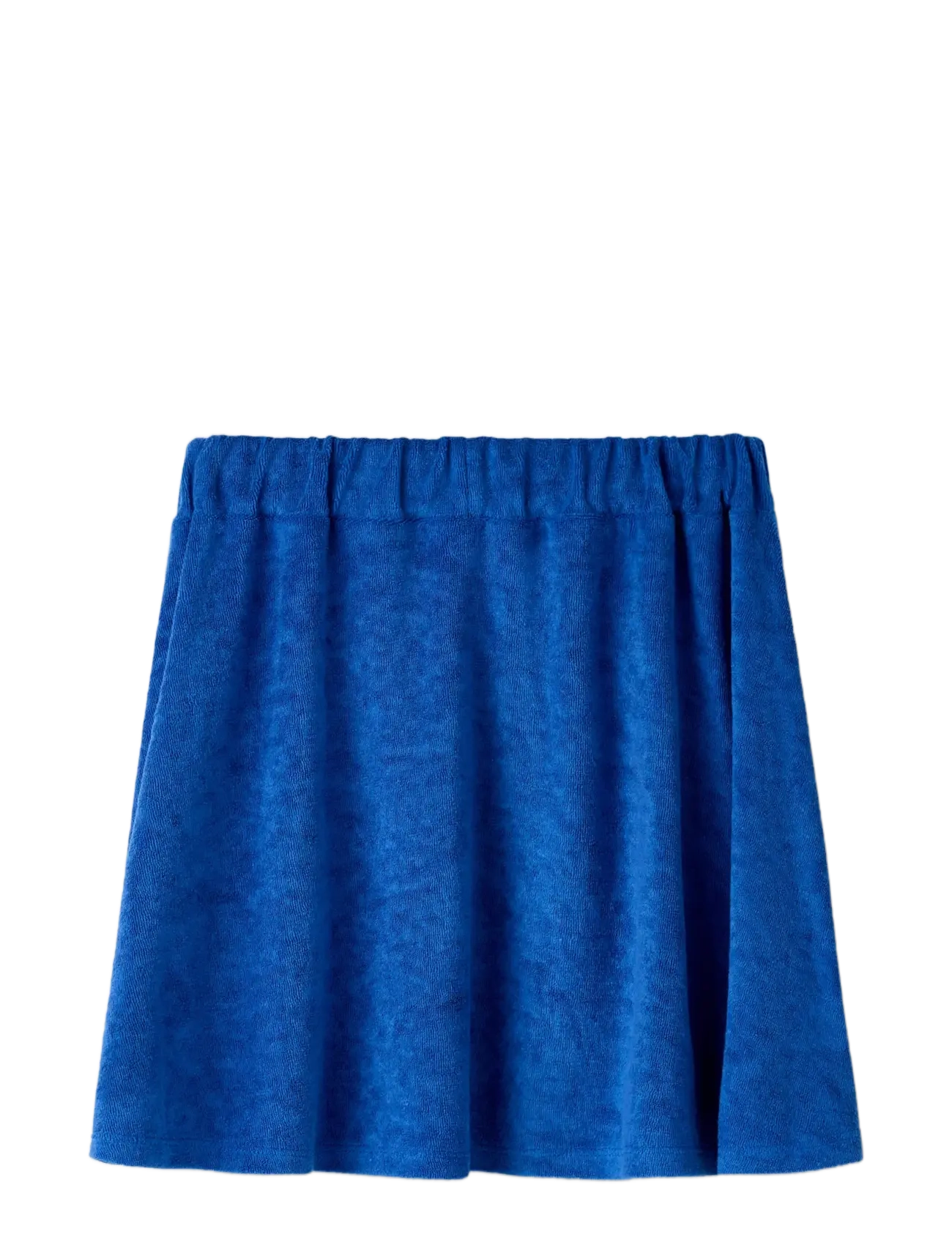 name it - NKFHILDIMAR TERRY SKIRT - korte nederdele - surf the web - 1