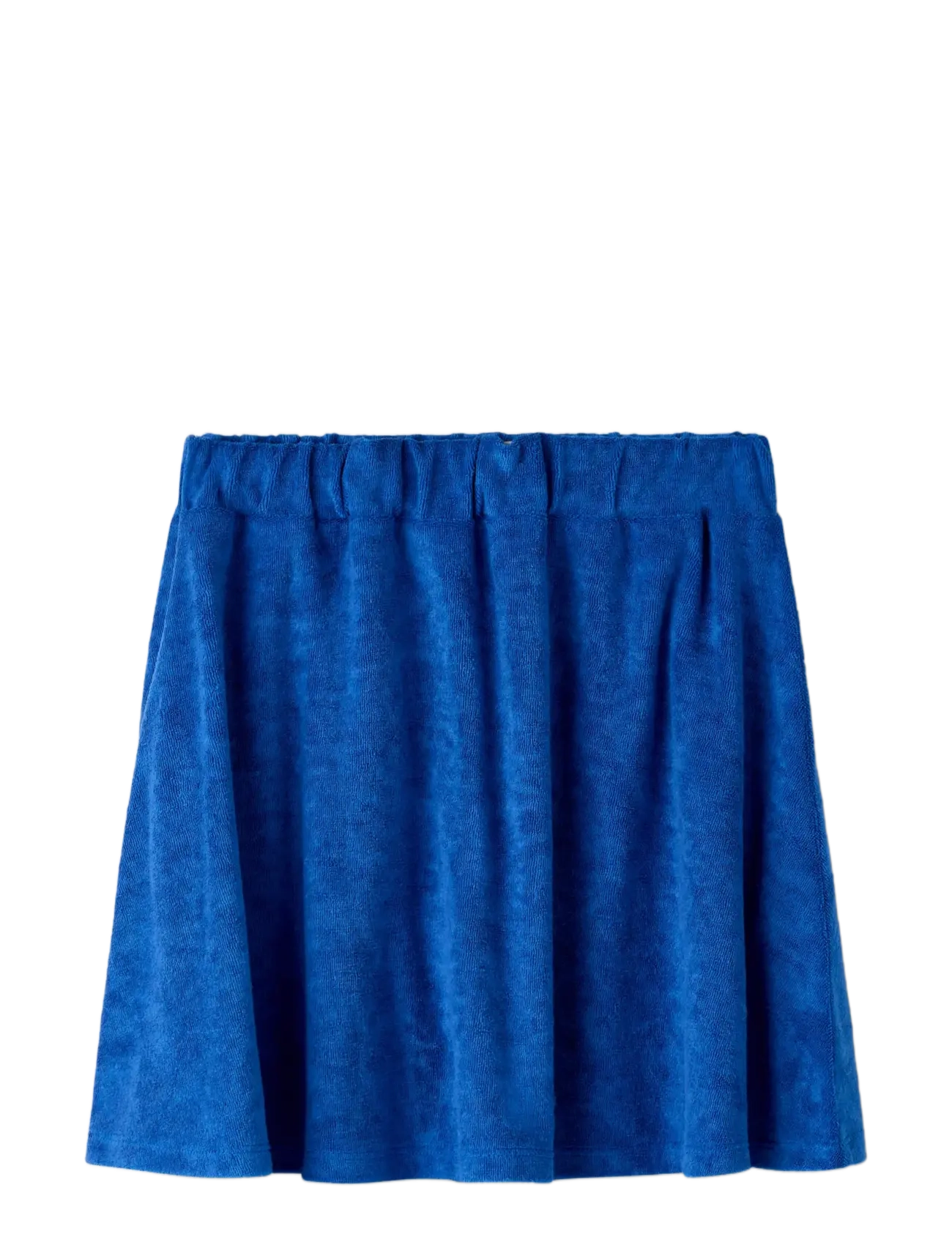 name it - NKFHILDIMAR TERRY SKIRT - korte nederdele - surf the web - 2