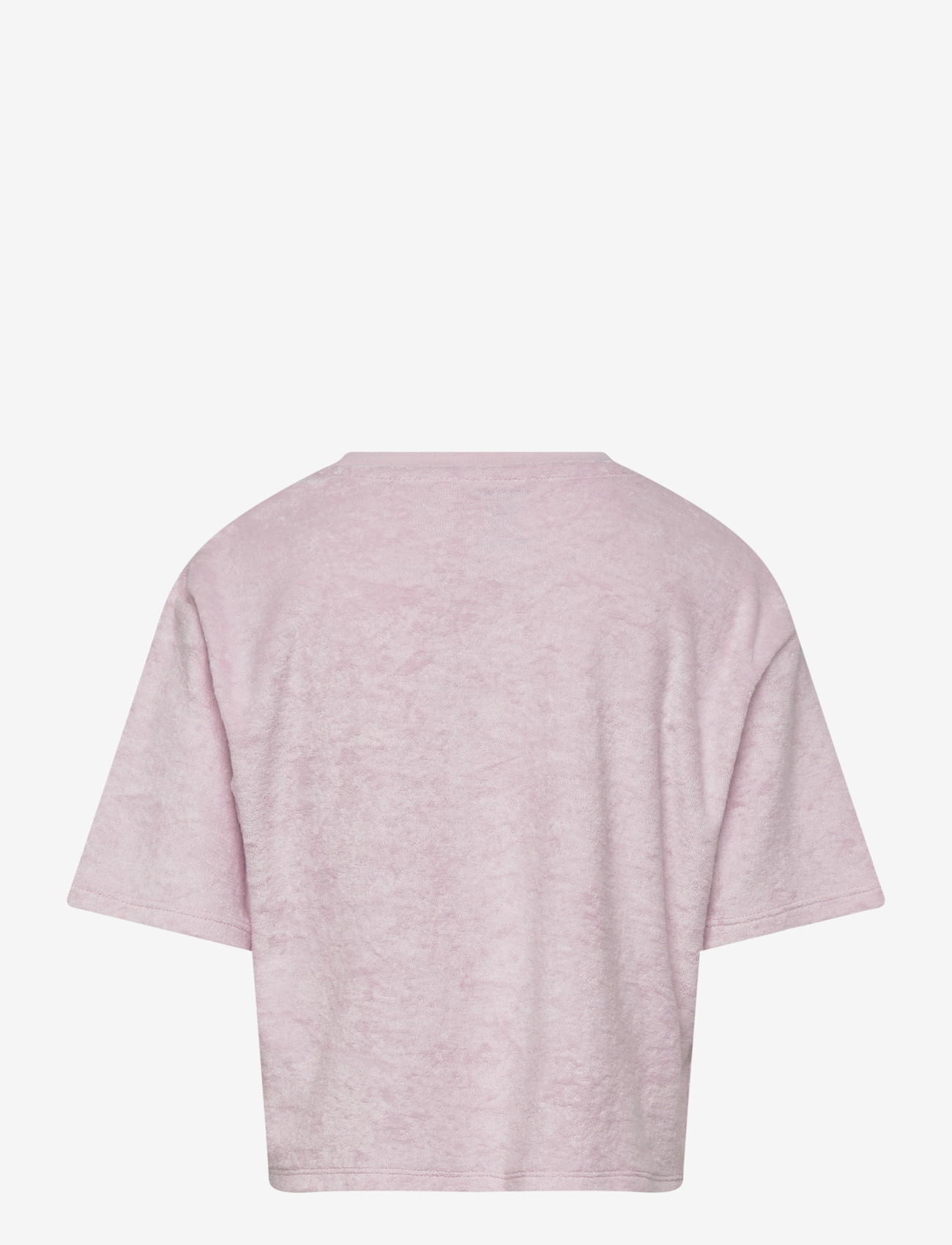 name it - NKFHILDIMAR TERRY SS RLX SH TOP - kurzärmelige - fairy tale - 1
