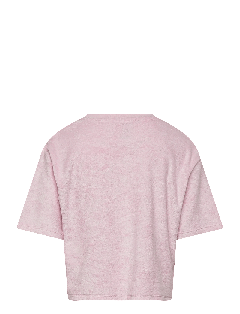 name it - NKFHILDIMAR TERRY SS RLX SH TOP - kurzärmelige - fairy tale - 1