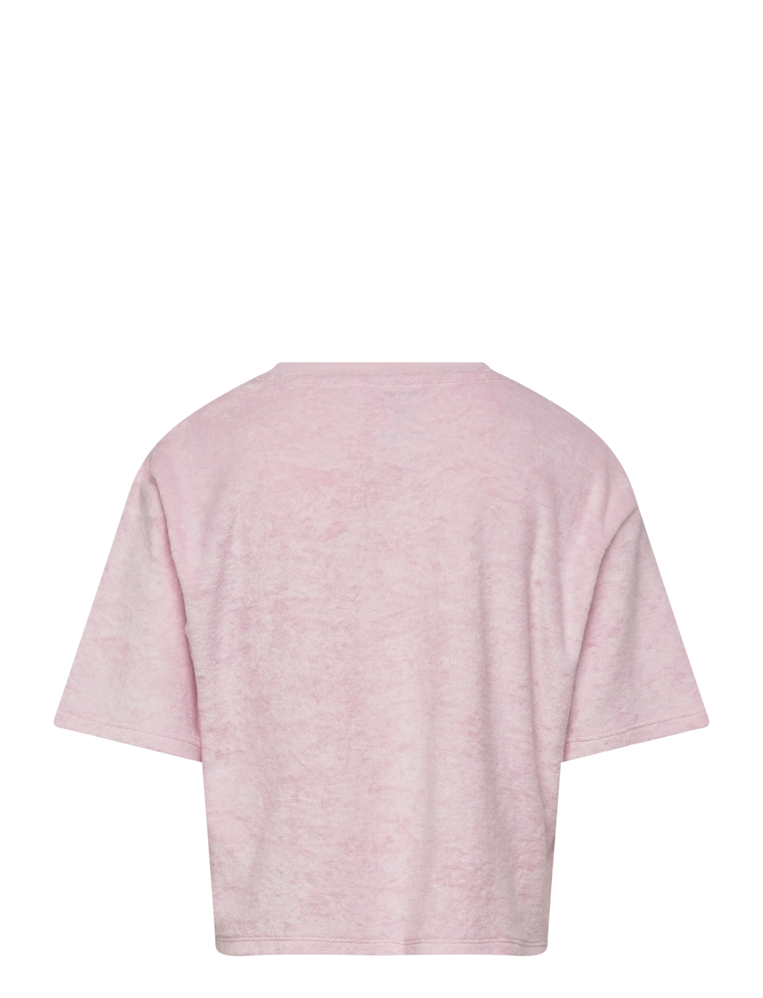 name it - NKFHILDIMAR TERRY SS RLX SH TOP - lühikeste varrukatega t-särgid - fairy tale - 1
