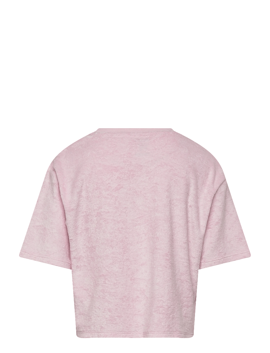 name it - NKFHILDIMAR TERRY SS RLX SH TOP - kurzärmelige - fairy tale - 1