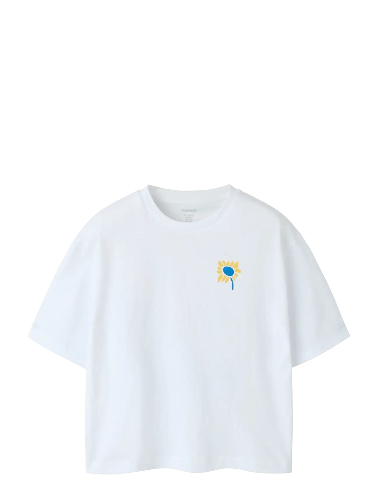BRIGHT WHITE