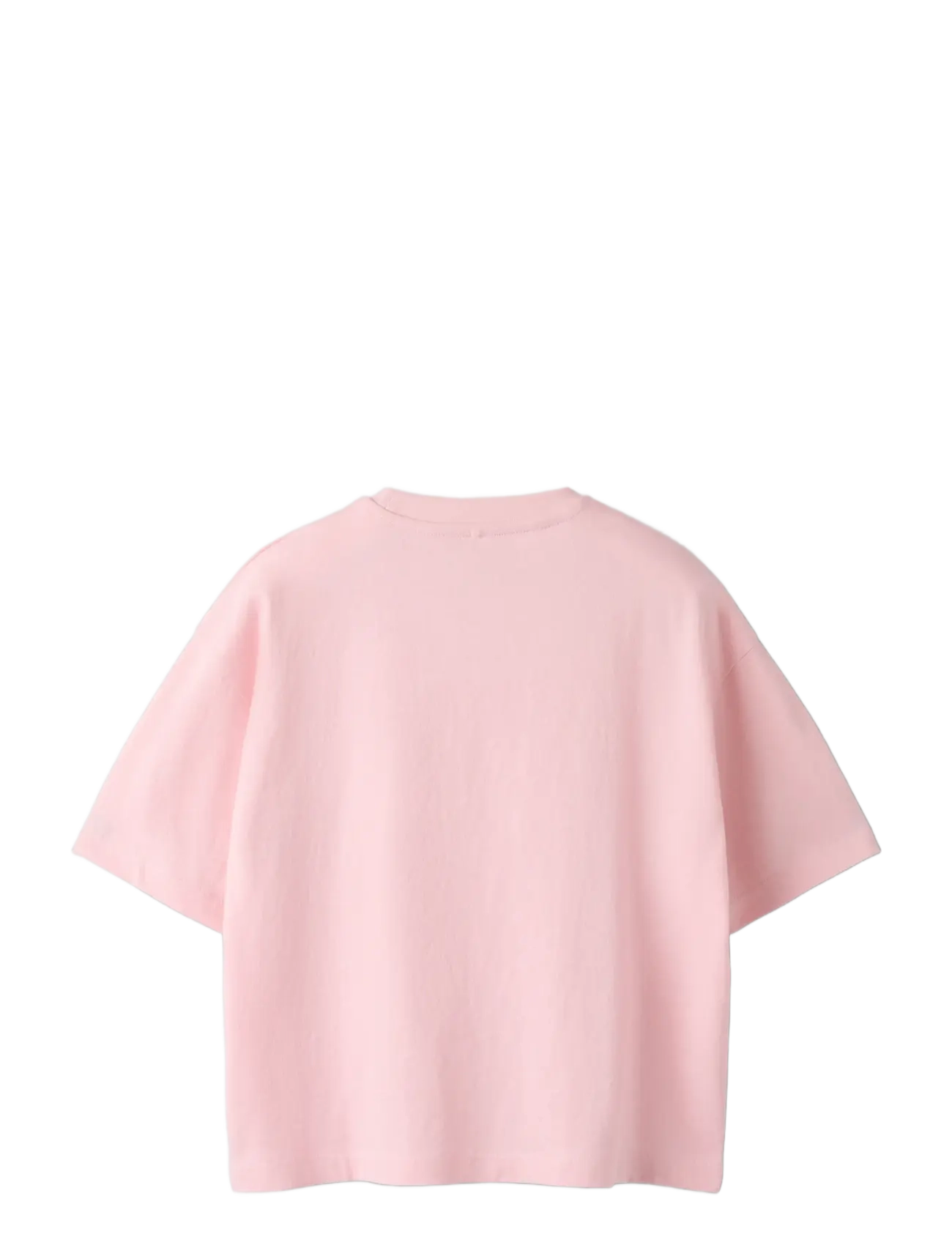 name it - NKFHELGA SS RLX TOP BOX - t-shirts - fairy tale - 1