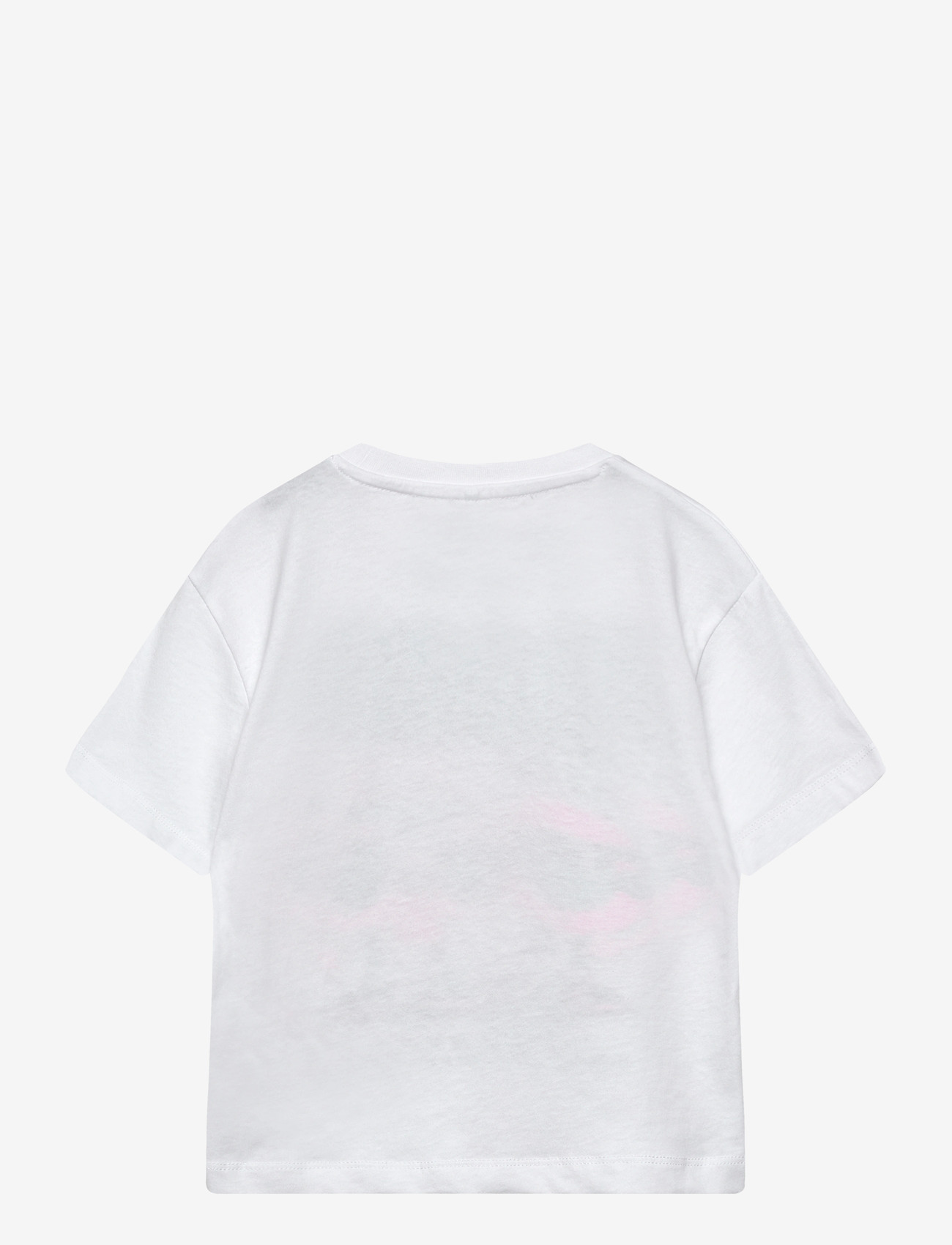 name it - NMMHEINRICK SS RLX TOP BOX - t-shirts à manches courtes - bright white - 1