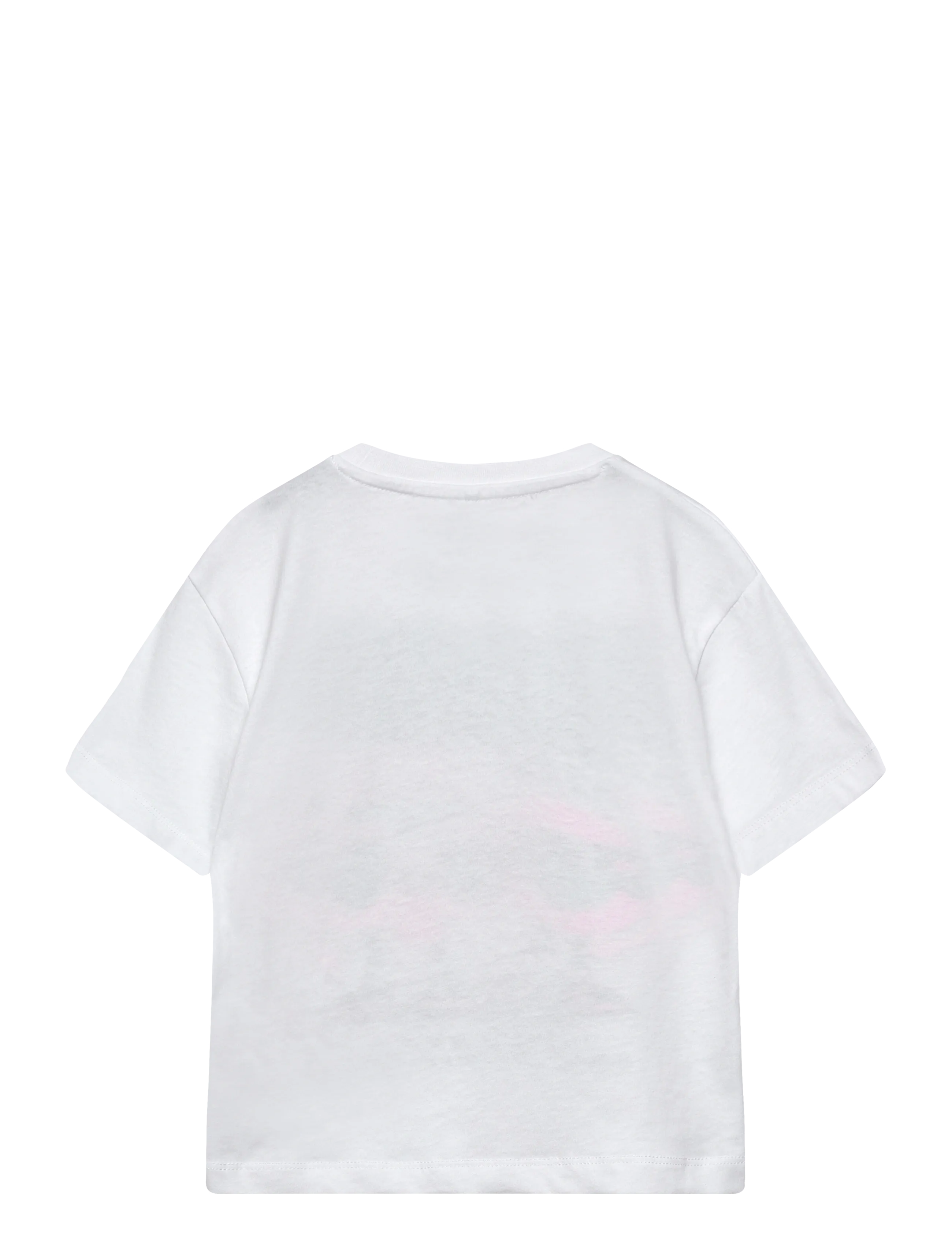 name it - NMMHEINRICK SS RLX TOP BOX - short-sleeved t-shirts - bright white - 1